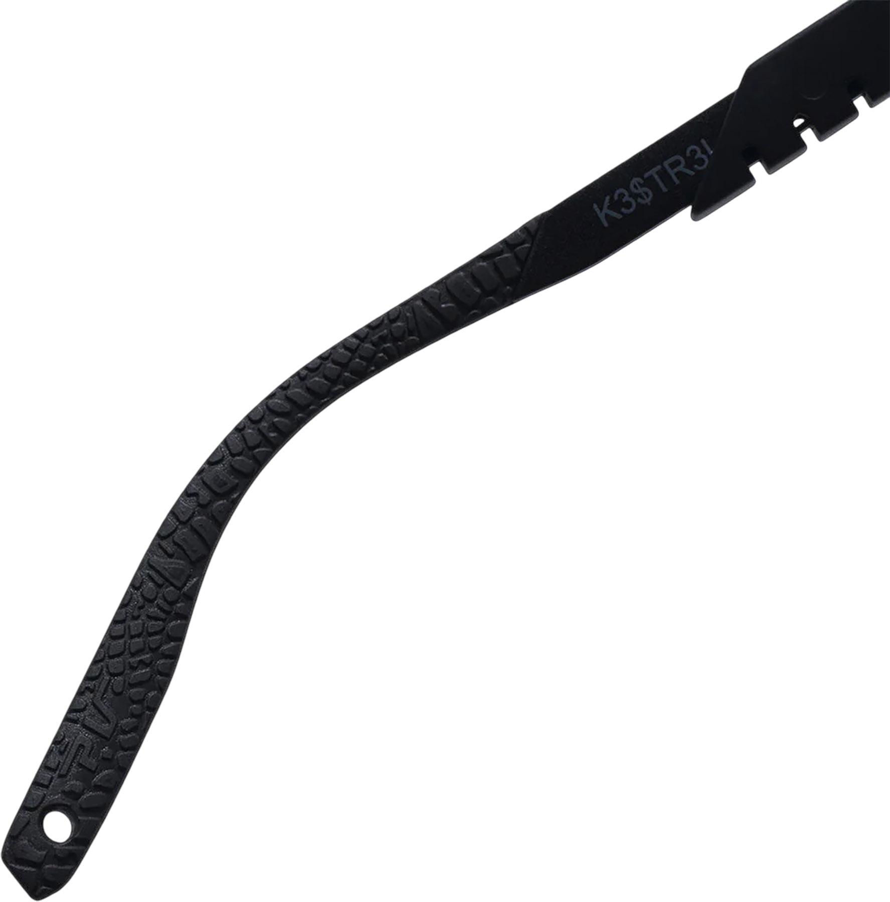 Product gallery image number 2 for product Lunettes de soleil The Exec Jethawk - Unisexe