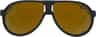 Colour: Polarized Gold