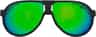 Colour: Polarized Blue - Green