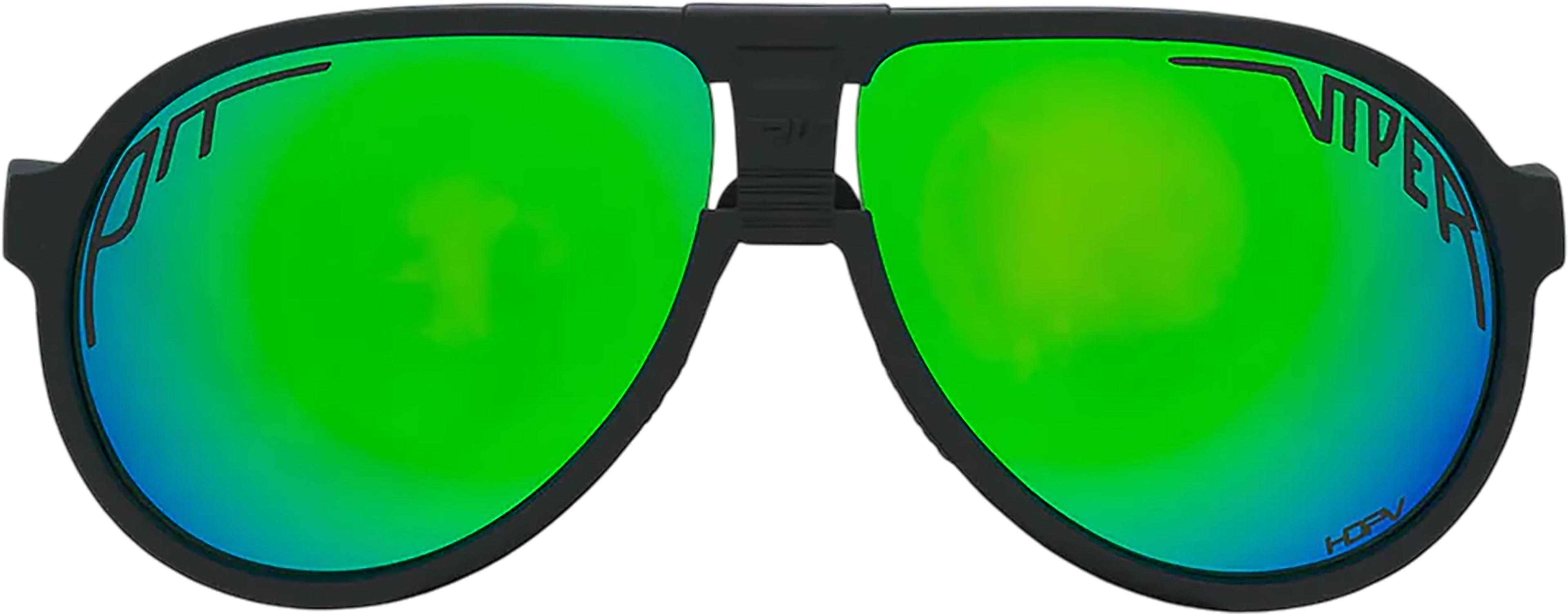 Product image for Lunettes de soleil The Exec Jethawk - Unisexe