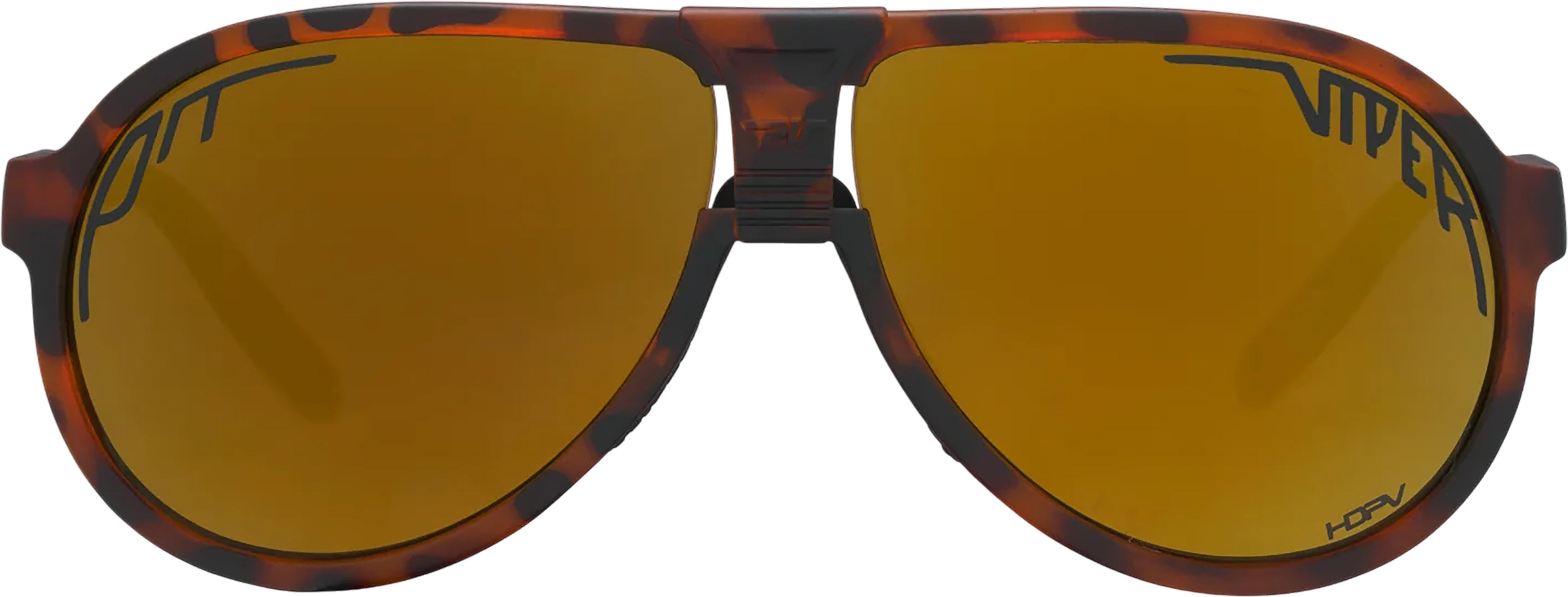 Product image for Lunettes de soleil The Landlocked Jethawk - Unisexe