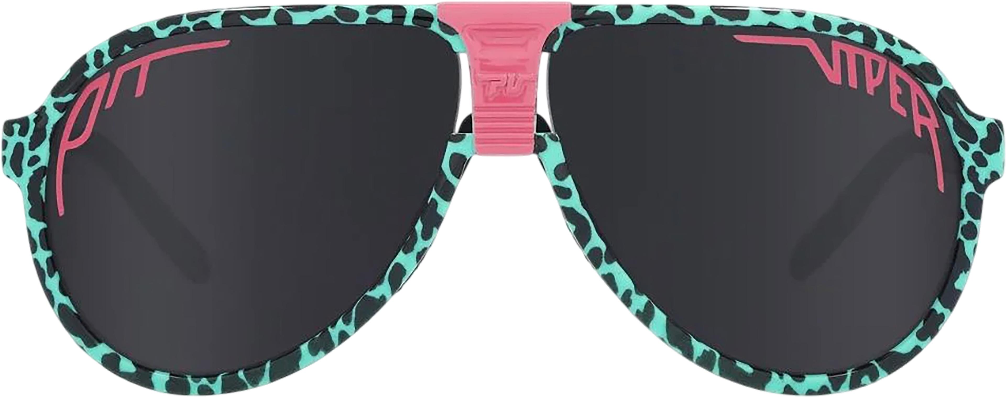 Product image for The Marissa's Nails Jethawk Sunglasses