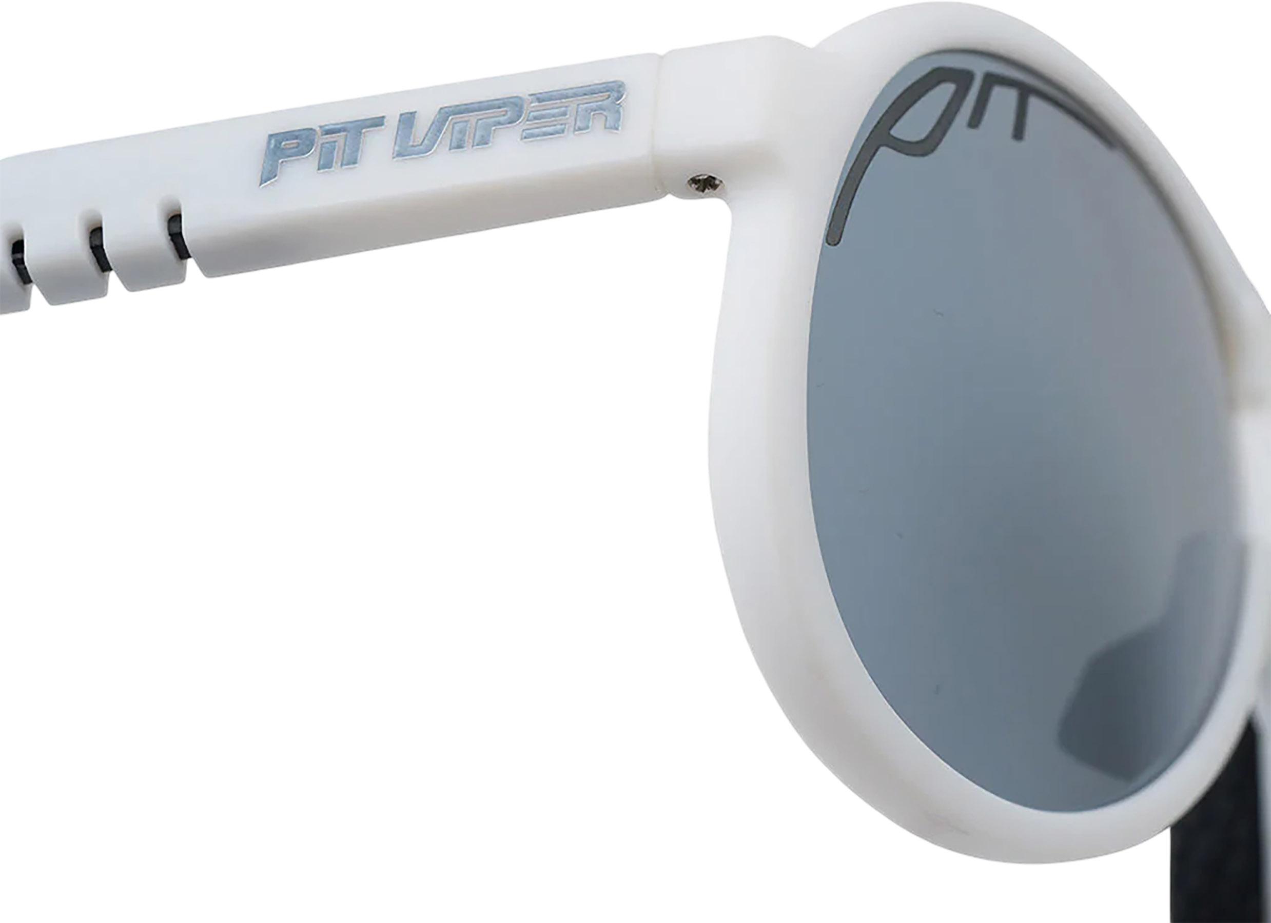 Product gallery image number 2 for product The Miami Nights Jethawk Sunglasses