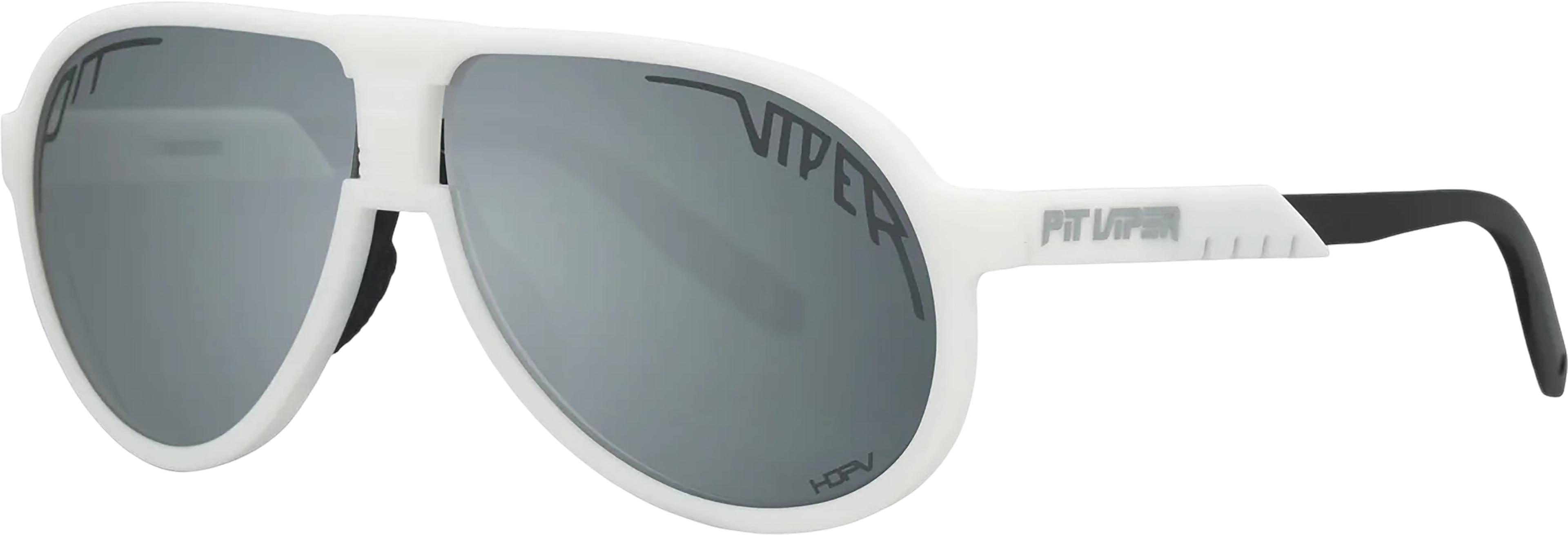 Product gallery image number 5 for product The Miami Nights Jethawk Sunglasses