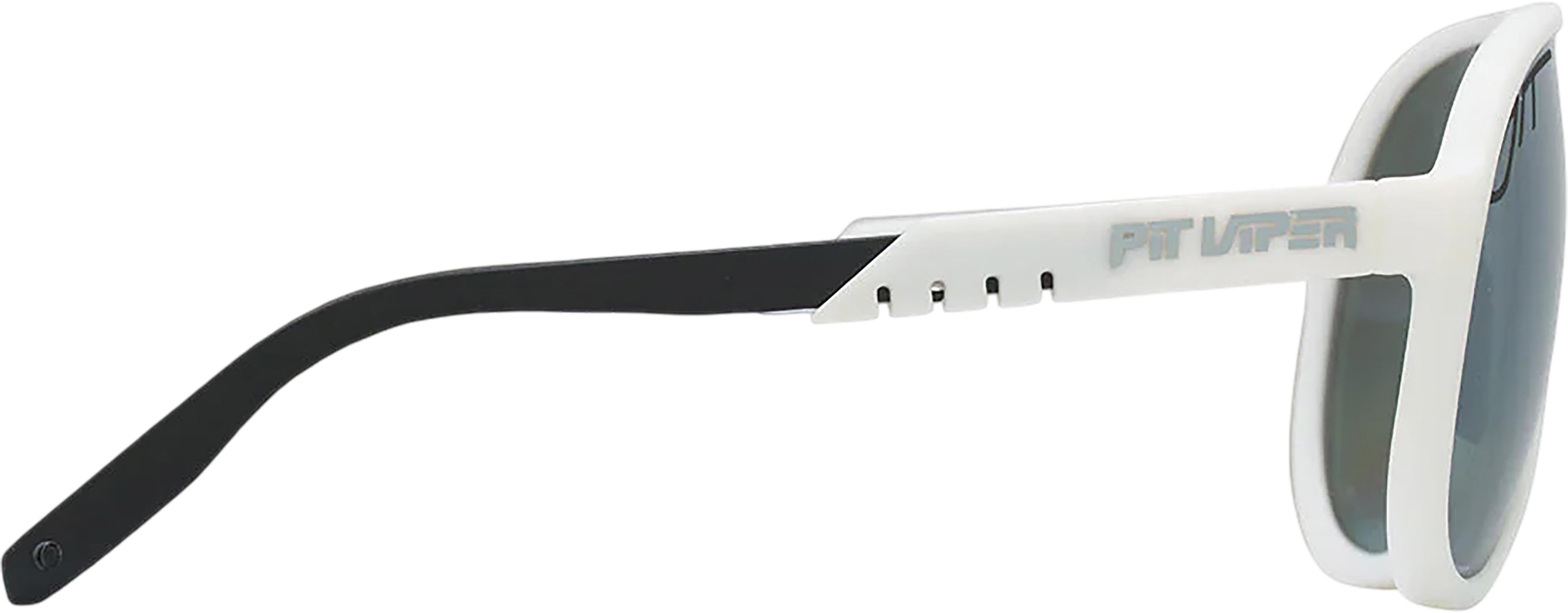 Product gallery image number 6 for product The Miami Nights Jethawk Sunglasses