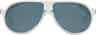 Colour: Hdpv Polarized Silver