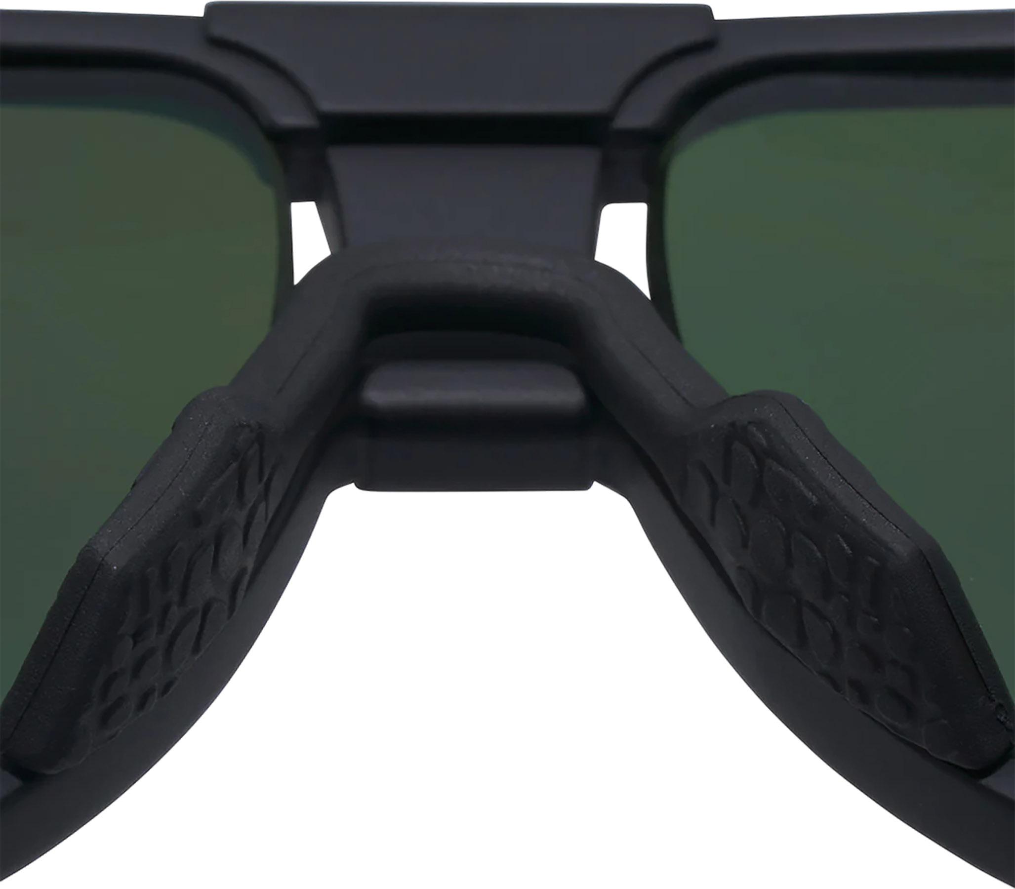 Product gallery image number 2 for product Lunettes de soleil The Exec Jethawk - Unisexe