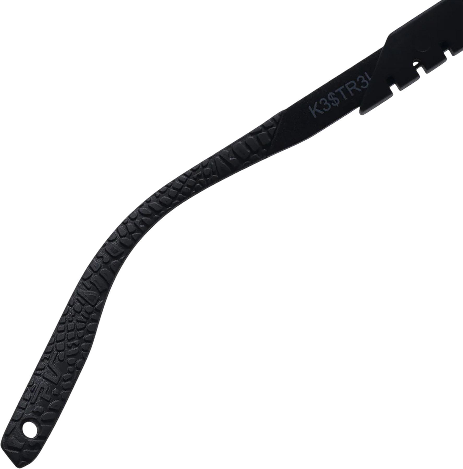 Product gallery image number 3 for product Lunettes de soleil The Exec Jethawk - Unisexe