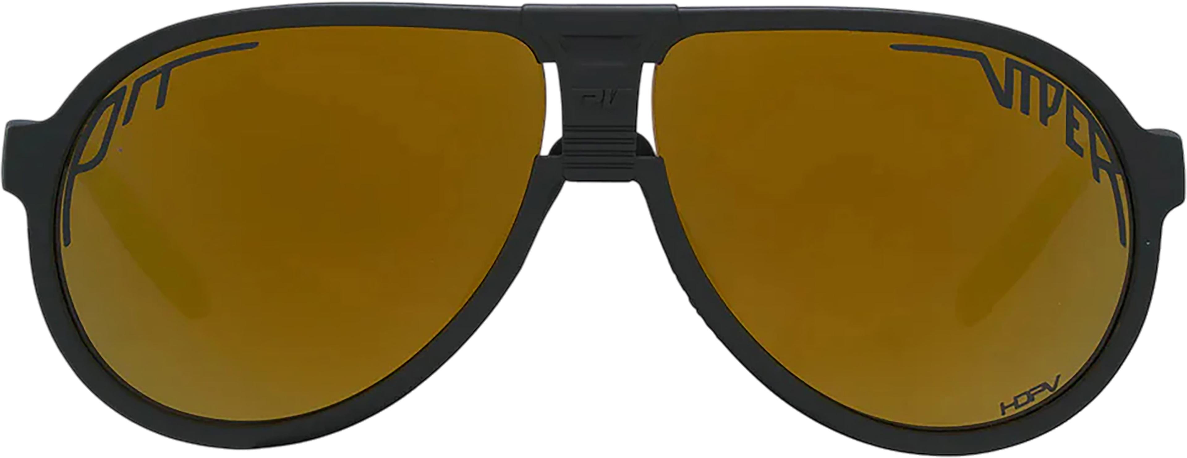 Product image for Lunettes de soleil The Exec Jethawk - Unisexe