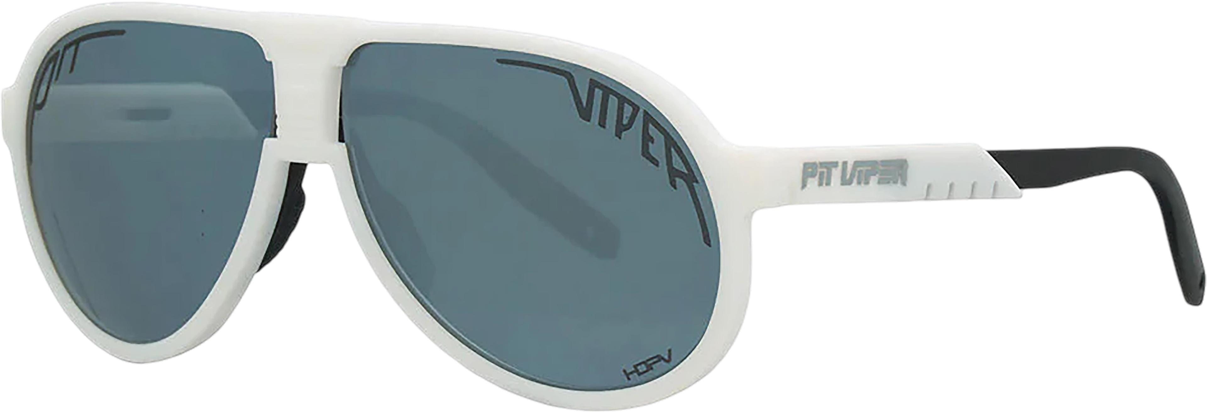 Product gallery image number 2 for product The Miami Nights Jethawk Sunglasses