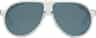 Colour: Polarized Silver