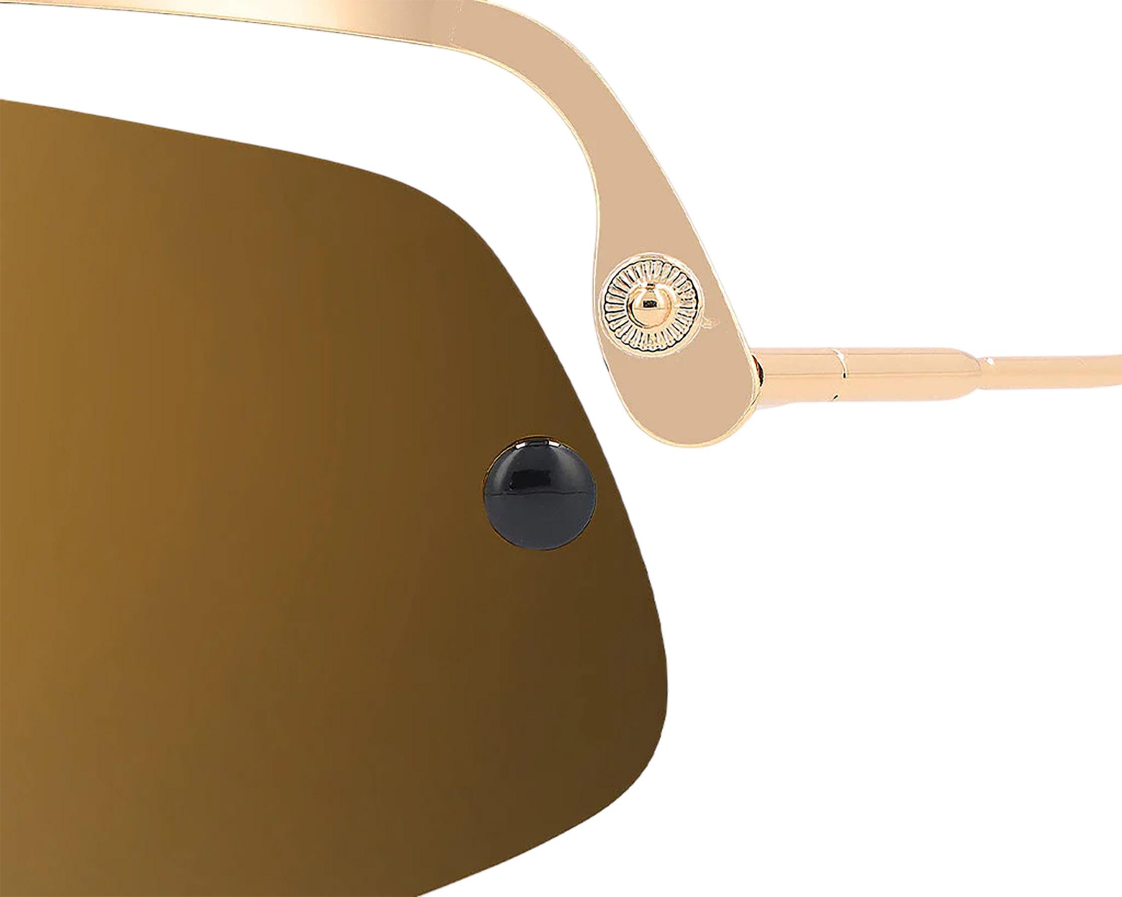 Product gallery image number 2 for product The Money Counter Limousine Sunglasses
