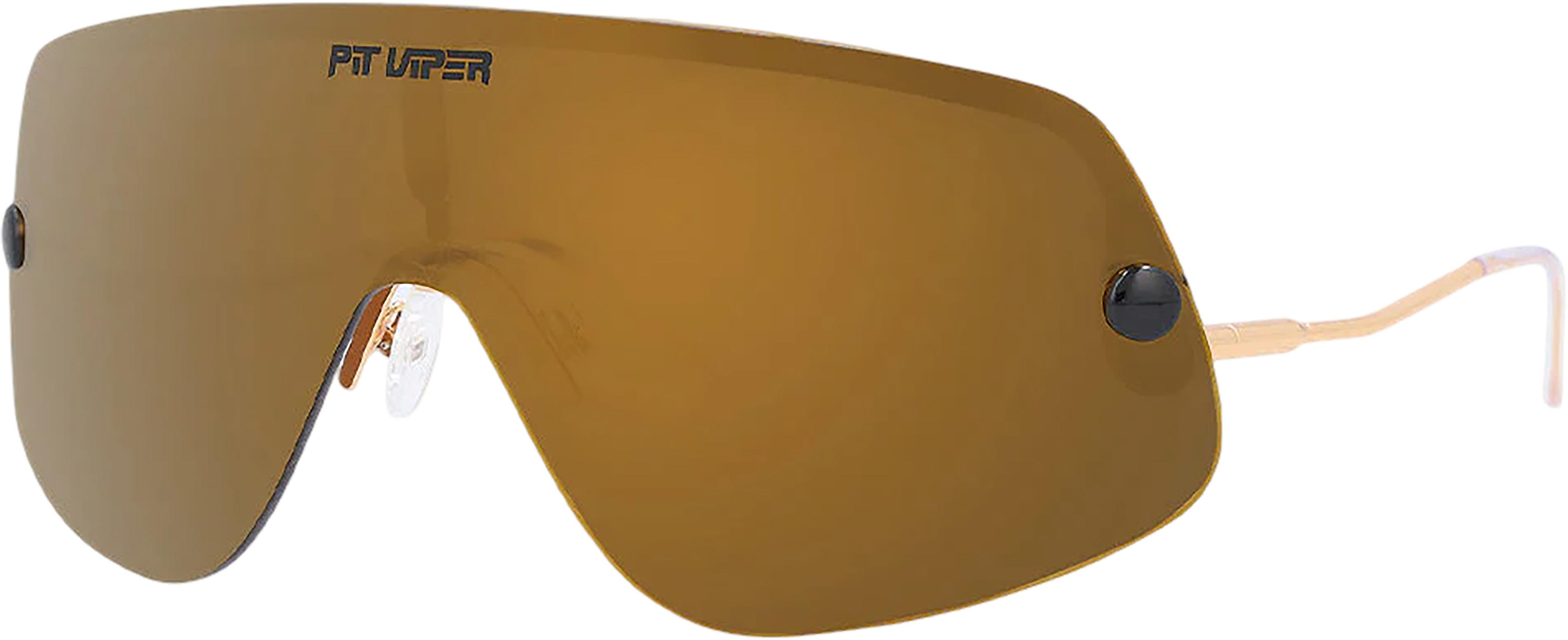 Product gallery image number 3 for product The Money Counter Limousine Sunglasses