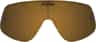 Colour: Polarized Gold
