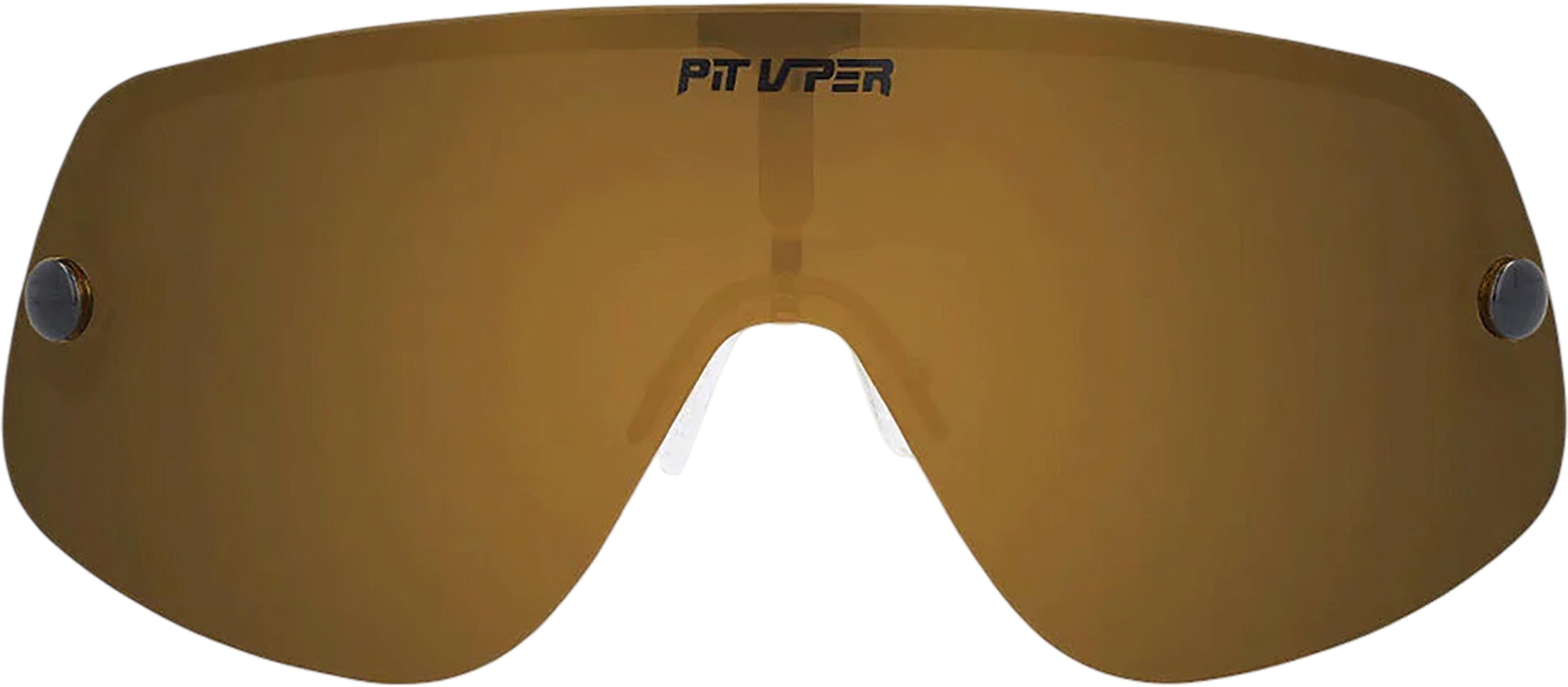 Product image for The Money Counter Limousine Sunglasses