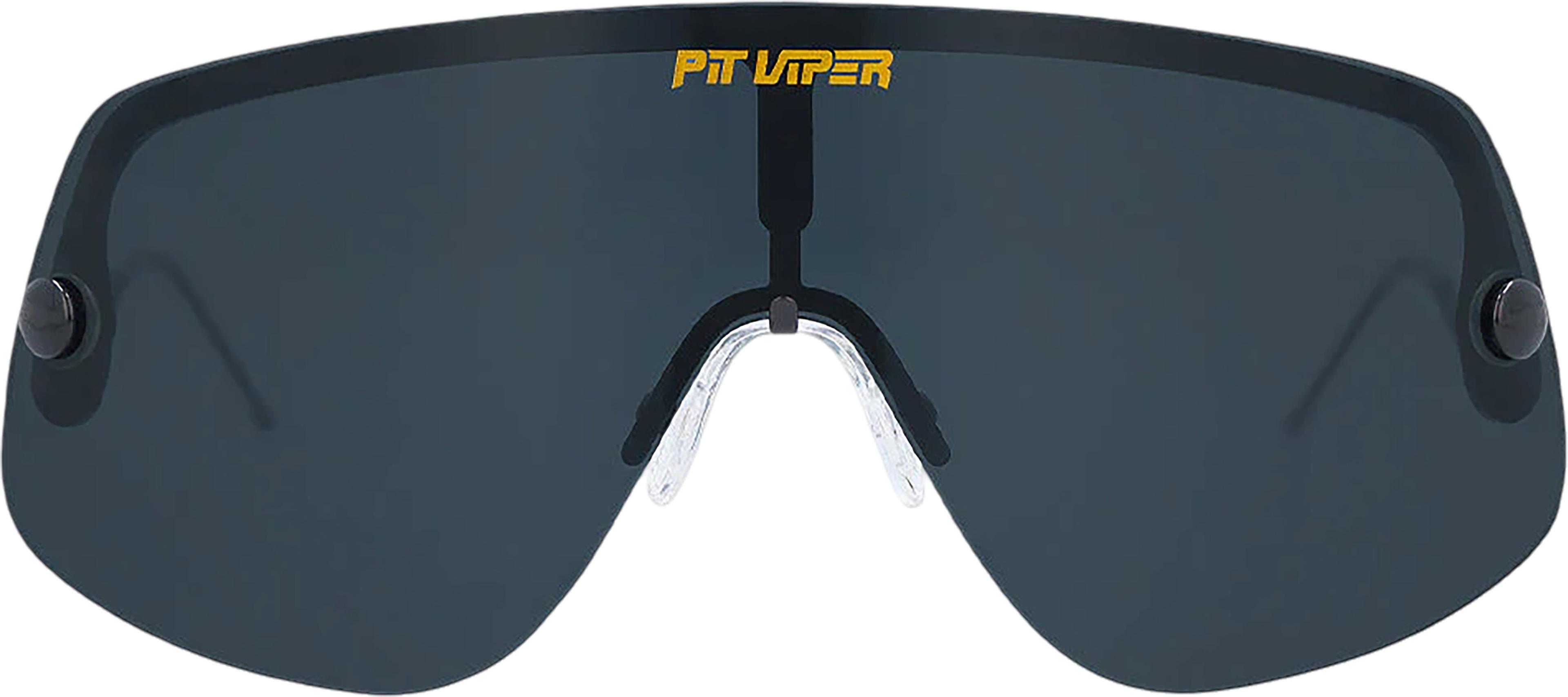Product image for The Exec Limousine Polarized Sunglasses