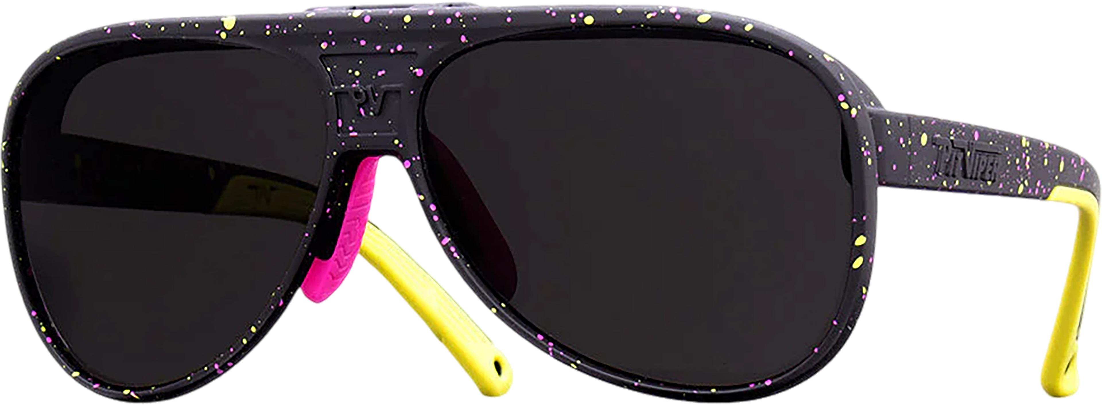 Numéro de l'image de la galerie de produits 3 pour le produit Lunettes de soleil The 93' Dusk Lift-Offs - Unisexe