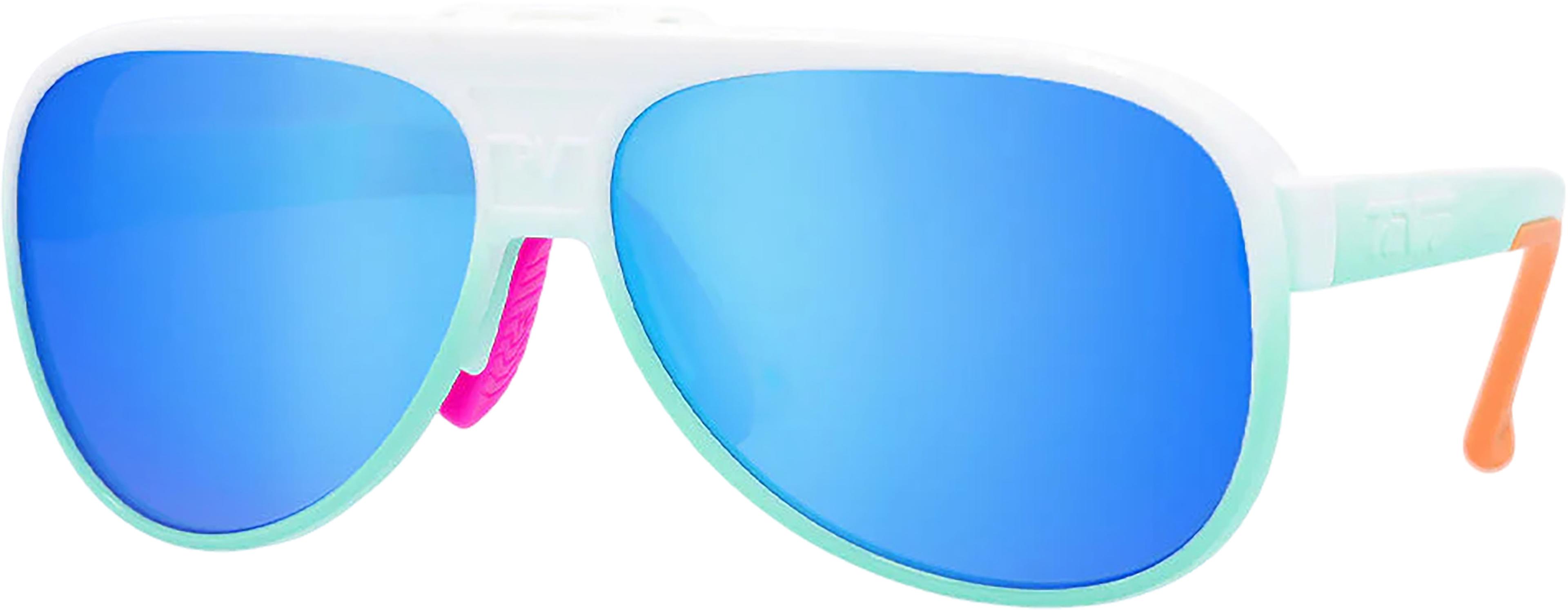 Product gallery image number 2 for product The Bonaire Breeze Lift-Offs Sunglasses