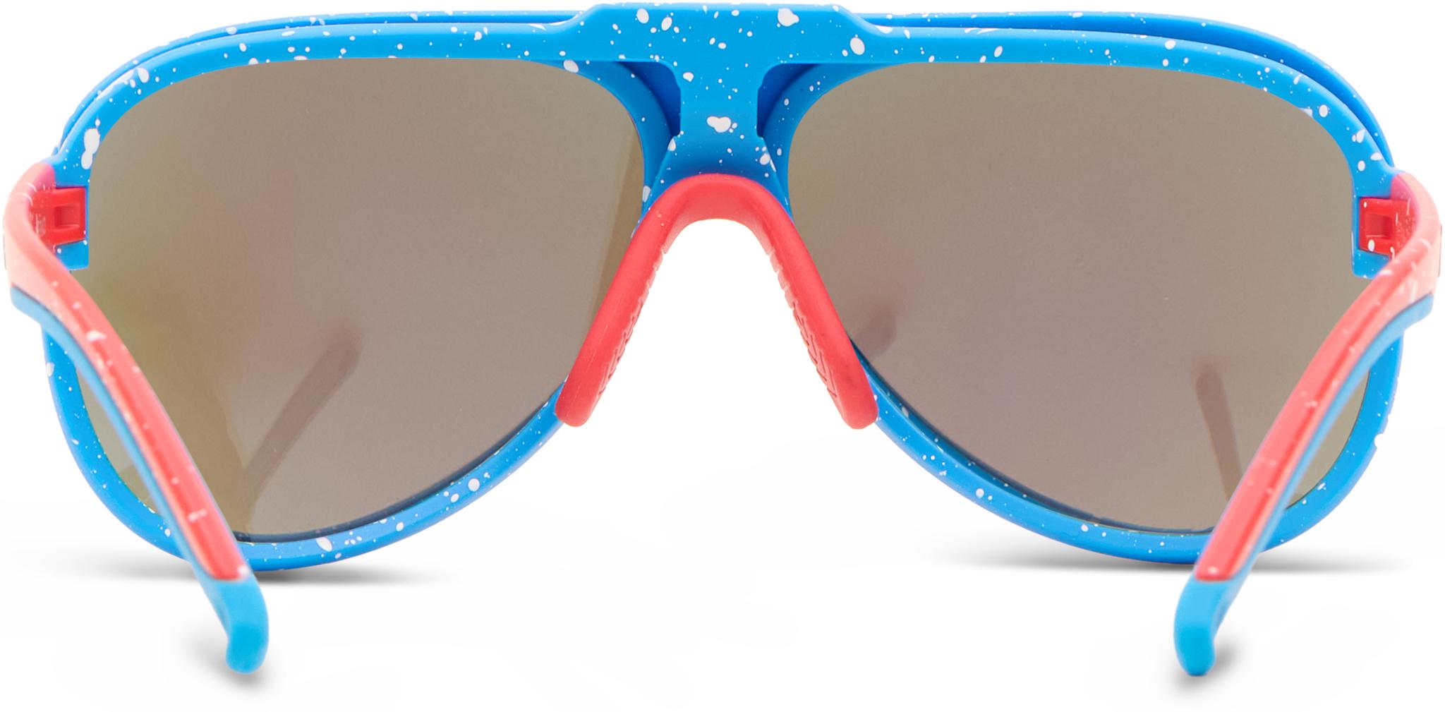 Numéro de l'image de la galerie de produits 6 pour le produit Lunettes de soleil The Blue Ribbon Lift-Offs - Unisexe