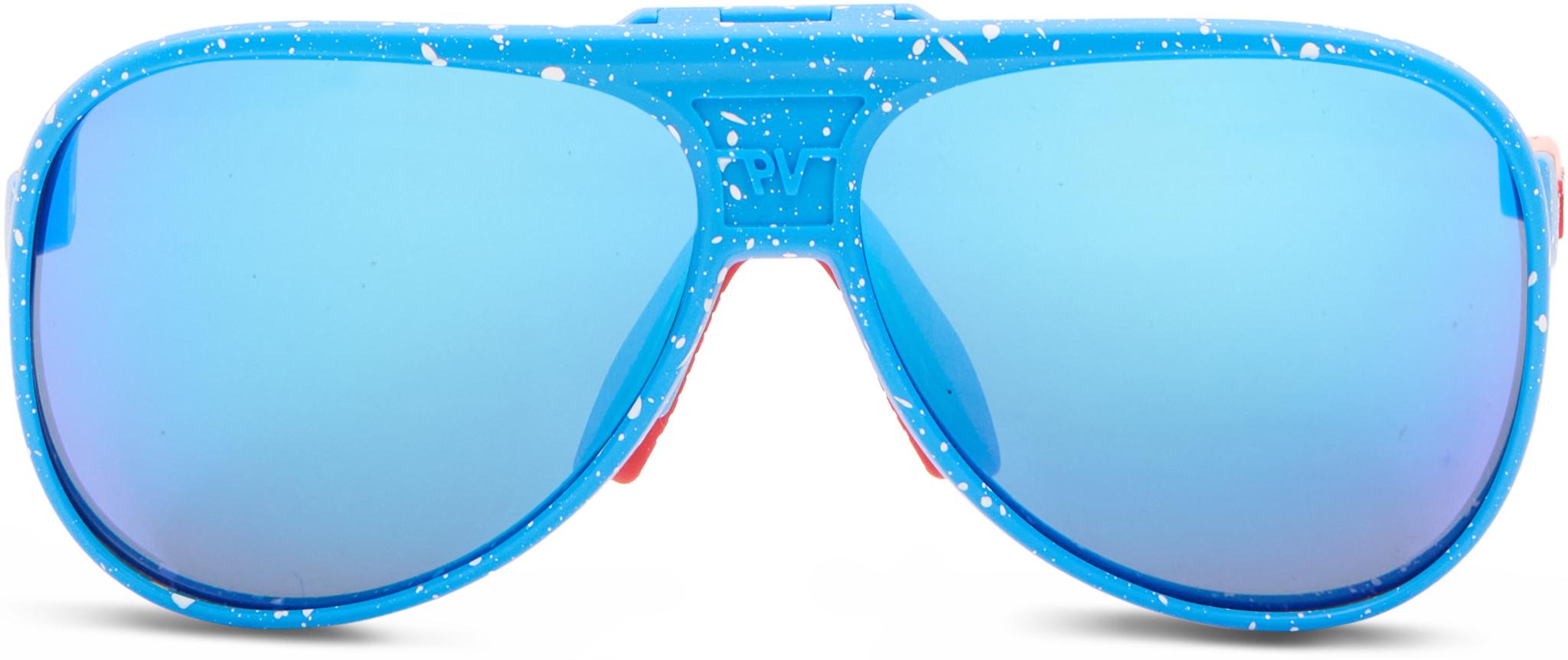Image de produit pour Lunettes de soleil The Blue Ribbon Lift-Offs - Unisexe