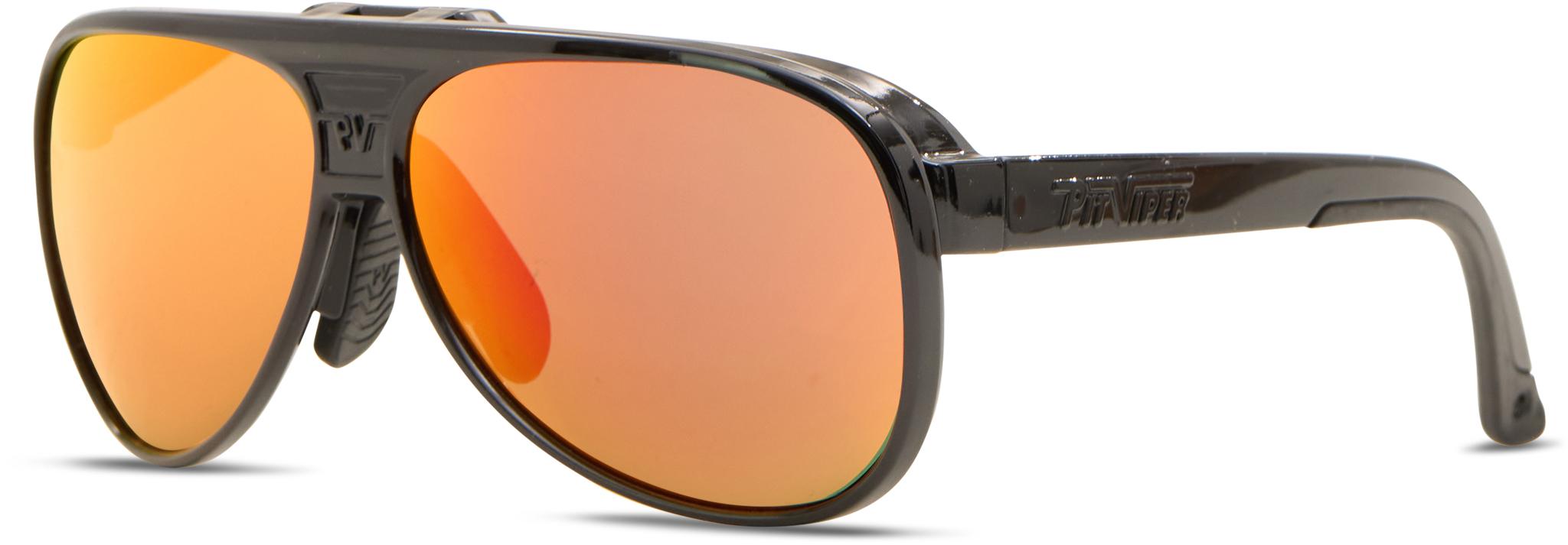 Product gallery image number 2 for product The Exec Lift-Offs Sunglasses - Unisex