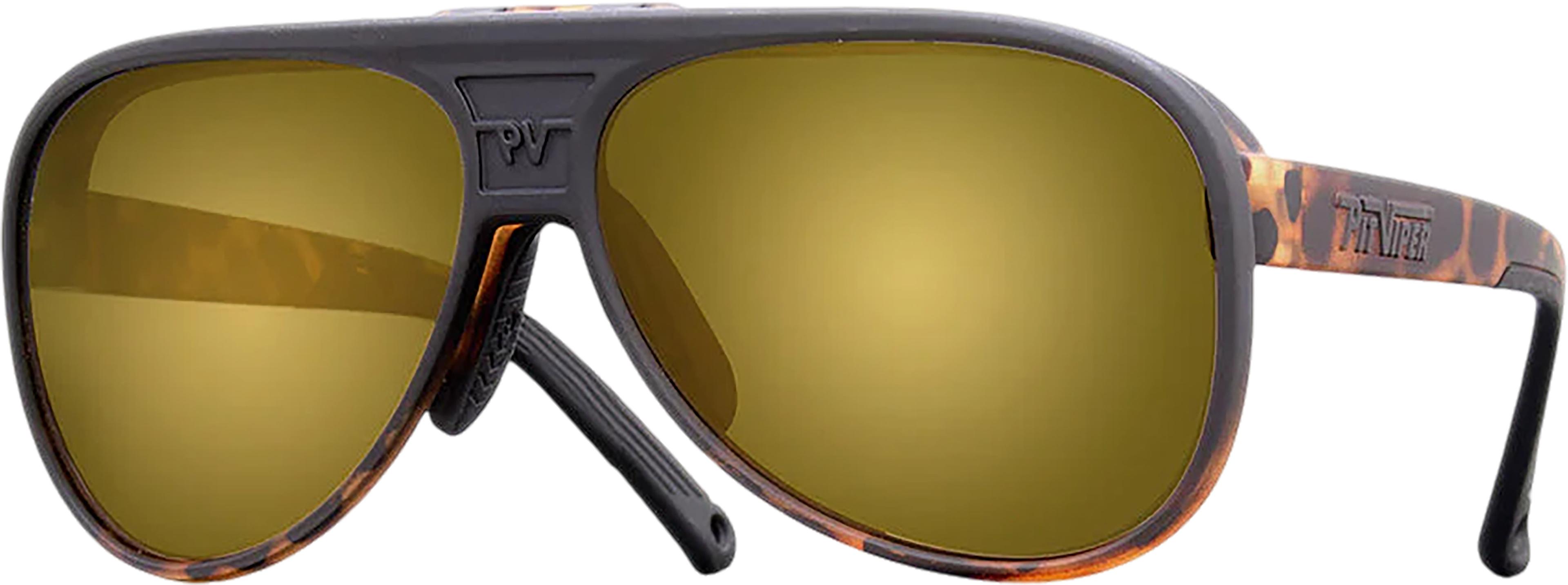 Product gallery image number 3 for product The Landlocked Lift-Offs Sunglasses