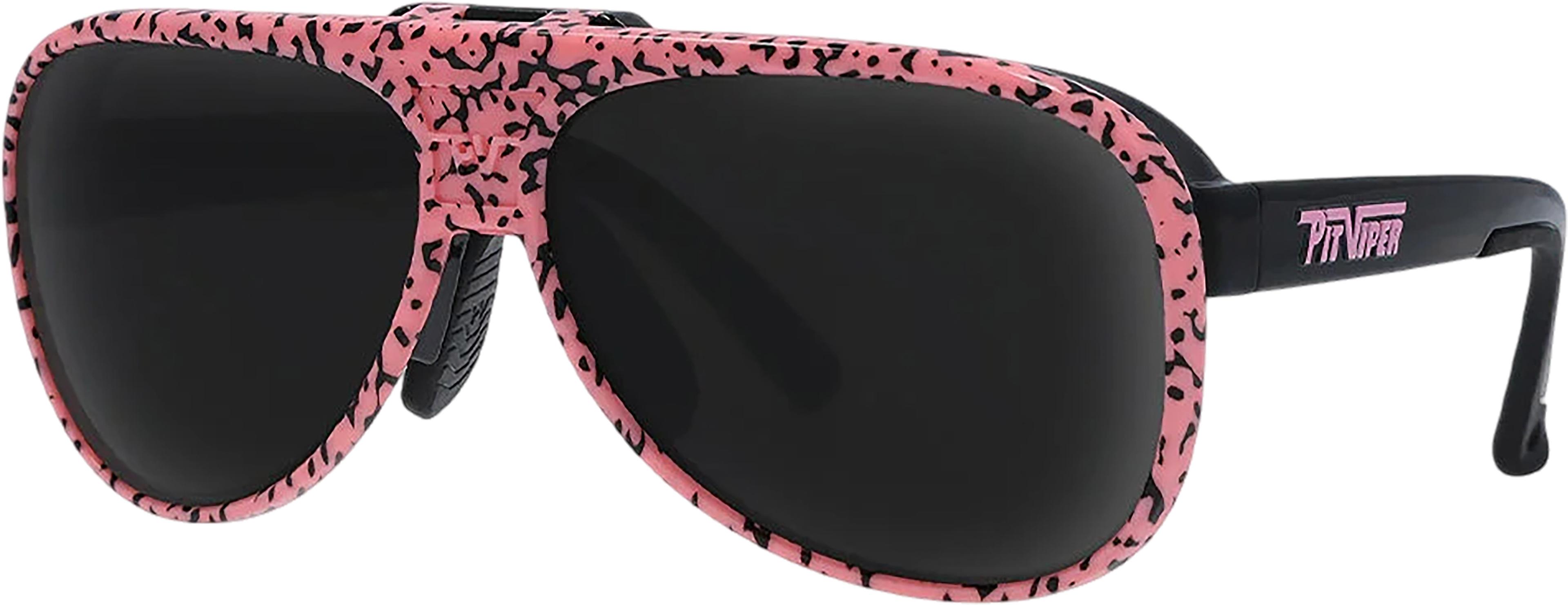 Product gallery image number 2 for product The Son of Peach Lift-Offs Sunglasses