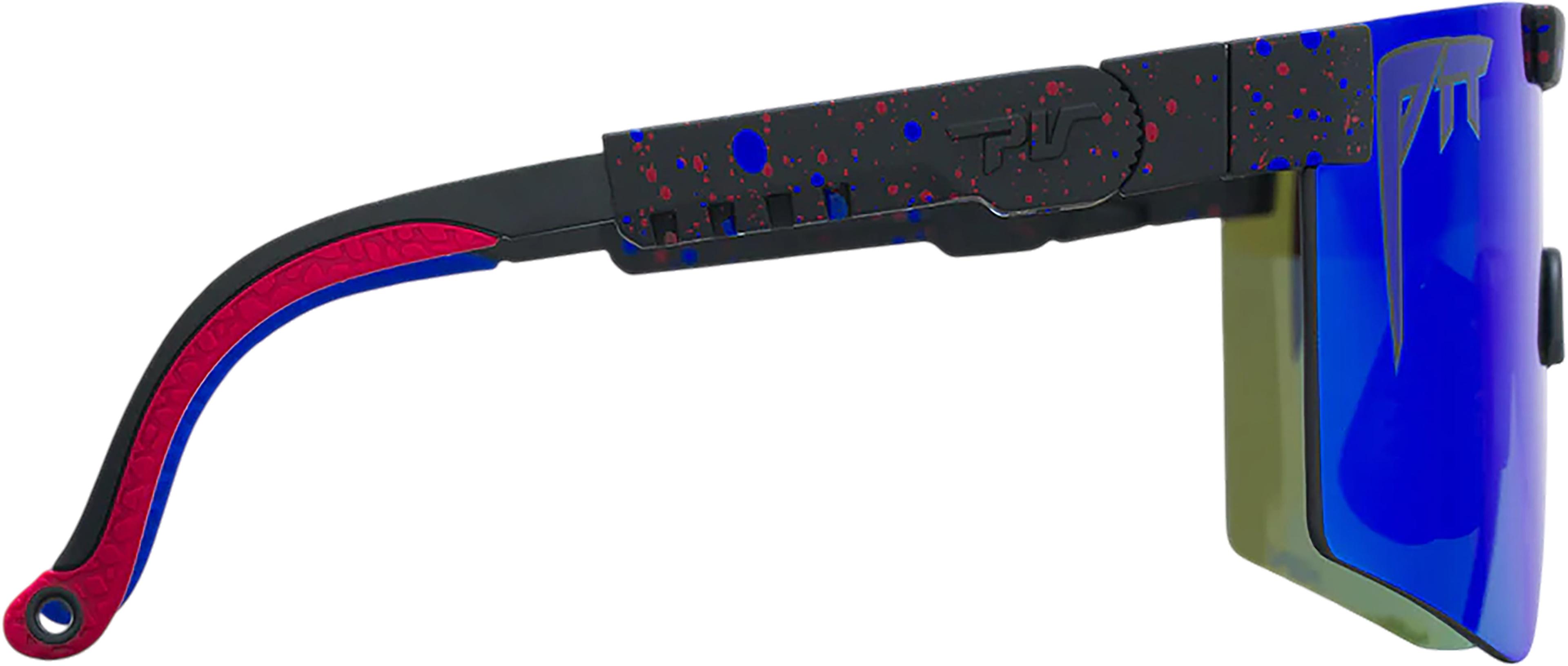 Product gallery image number 7 for product The Peacekeeper Original Sunglasses