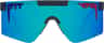 Colour: Polarized Blue