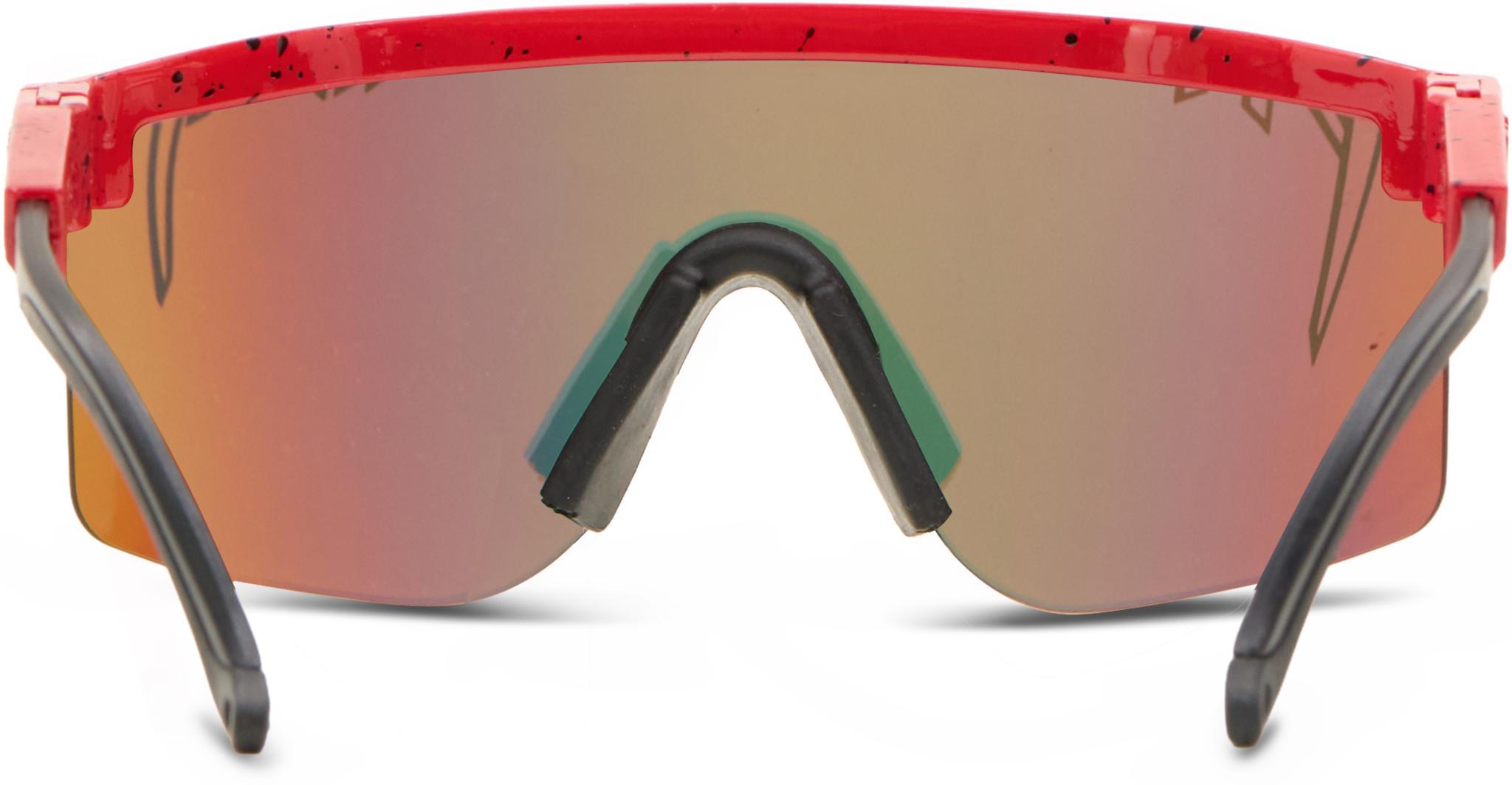 Numéro de l'image de la galerie de produits 3 pour le produit Lunettes de soleil polarisées The Hotshot Original - Unisexe