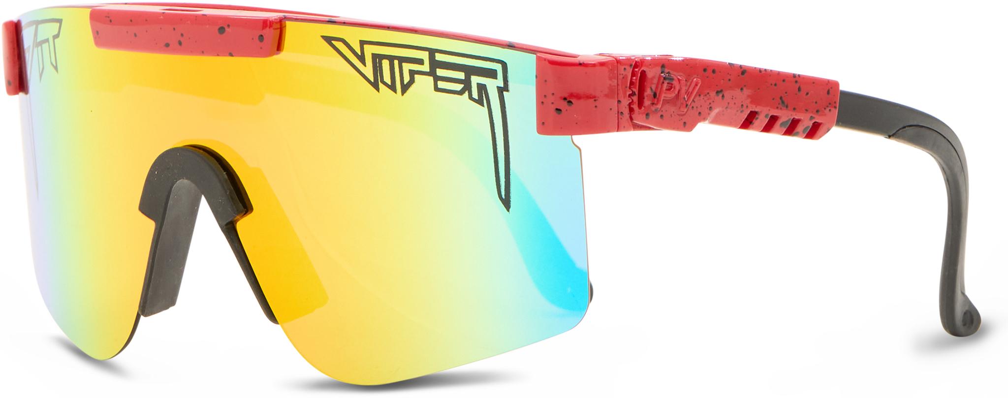 Numéro de l'image de la galerie de produits 2 pour le produit Lunettes de soleil polarisées The Hotshot Original - Unisexe