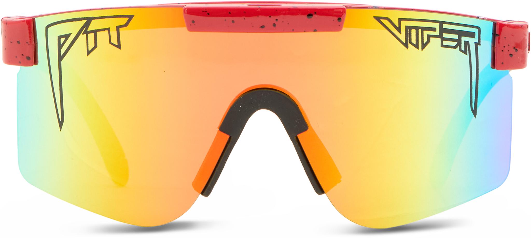 Image de produit pour Lunettes de soleil polarisées The Hotshot Original - Unisexe