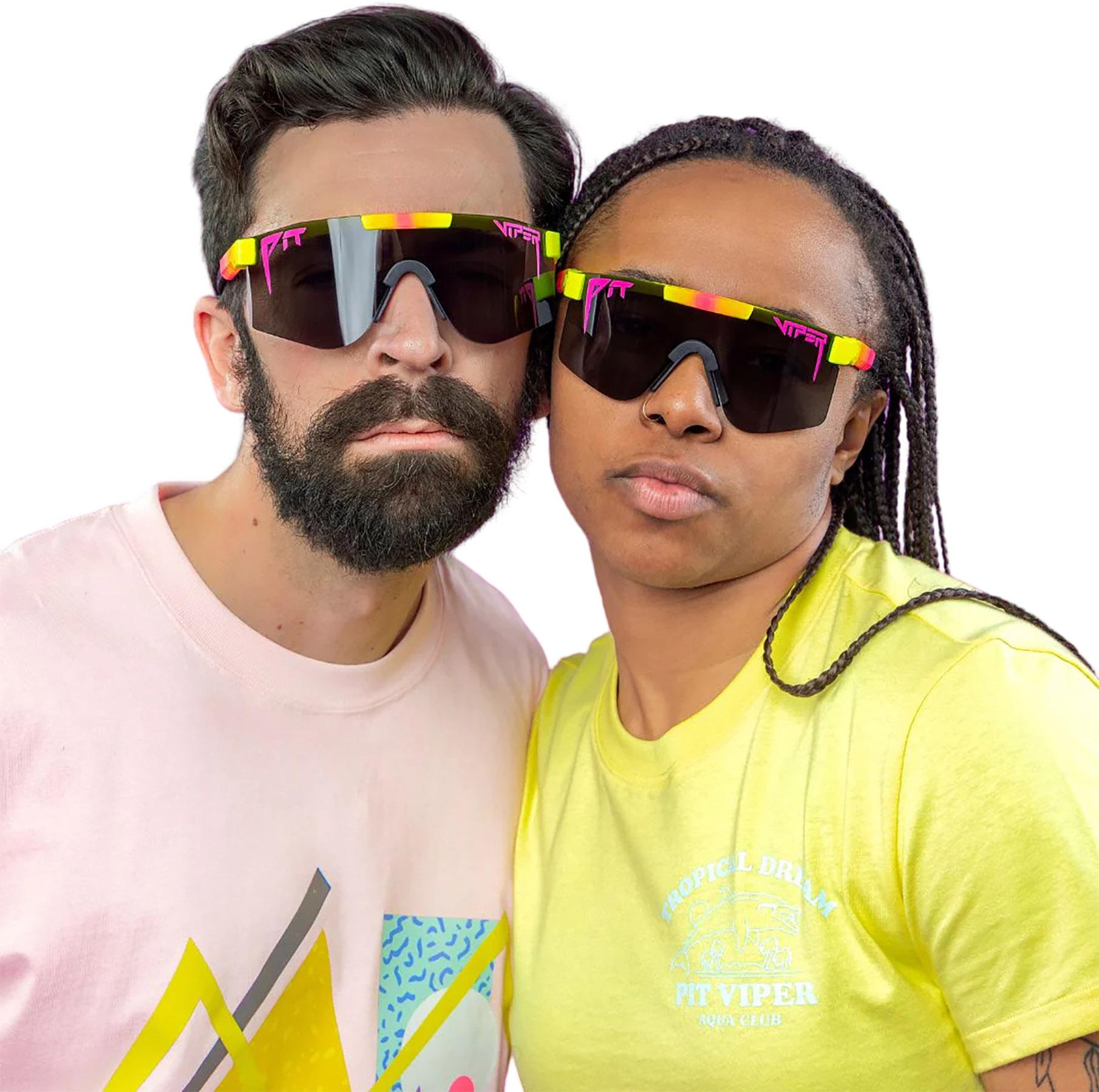 Product gallery image number 5 for product The Italo Original Sunglasses