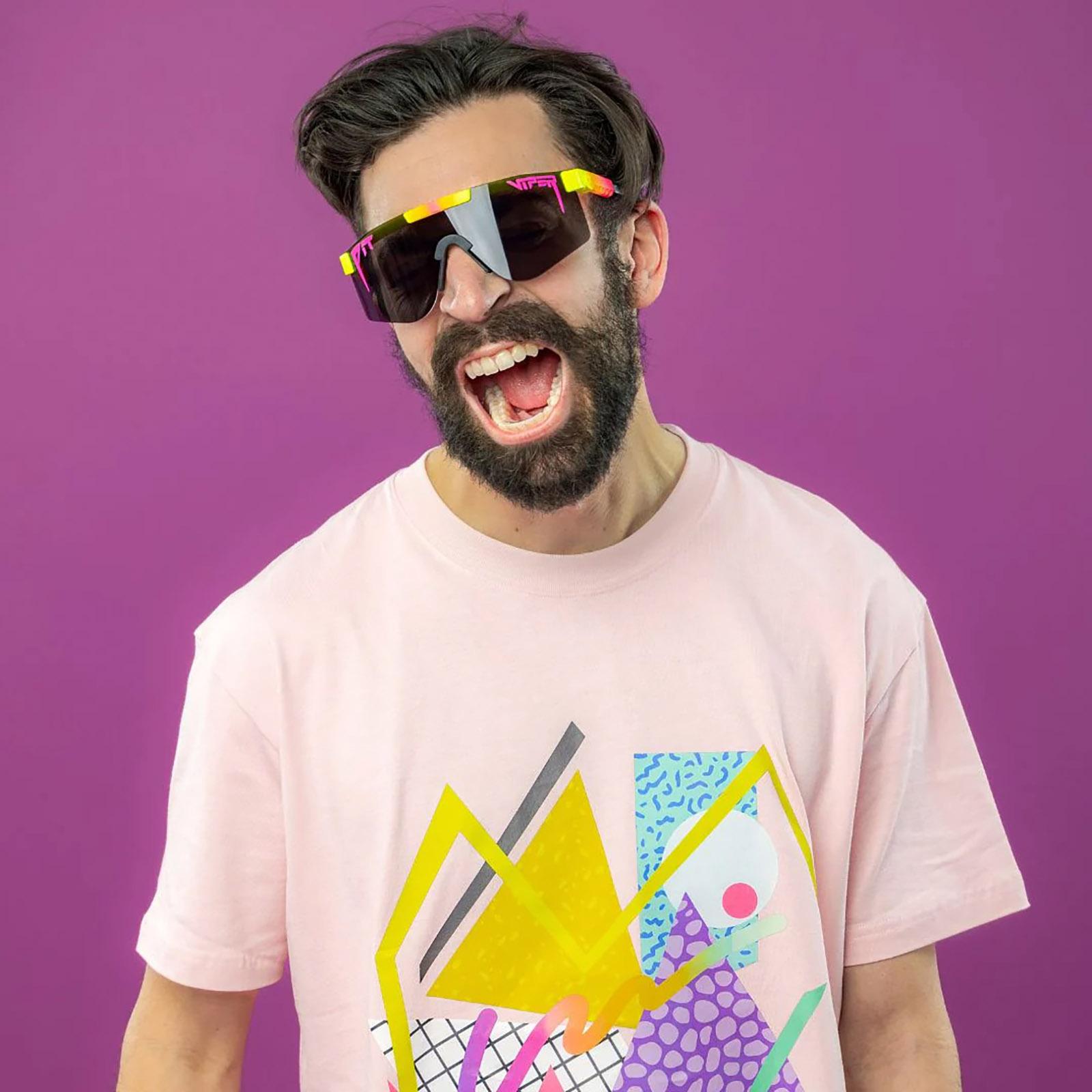 Product gallery image number 2 for product The Italo Original Sunglasses
