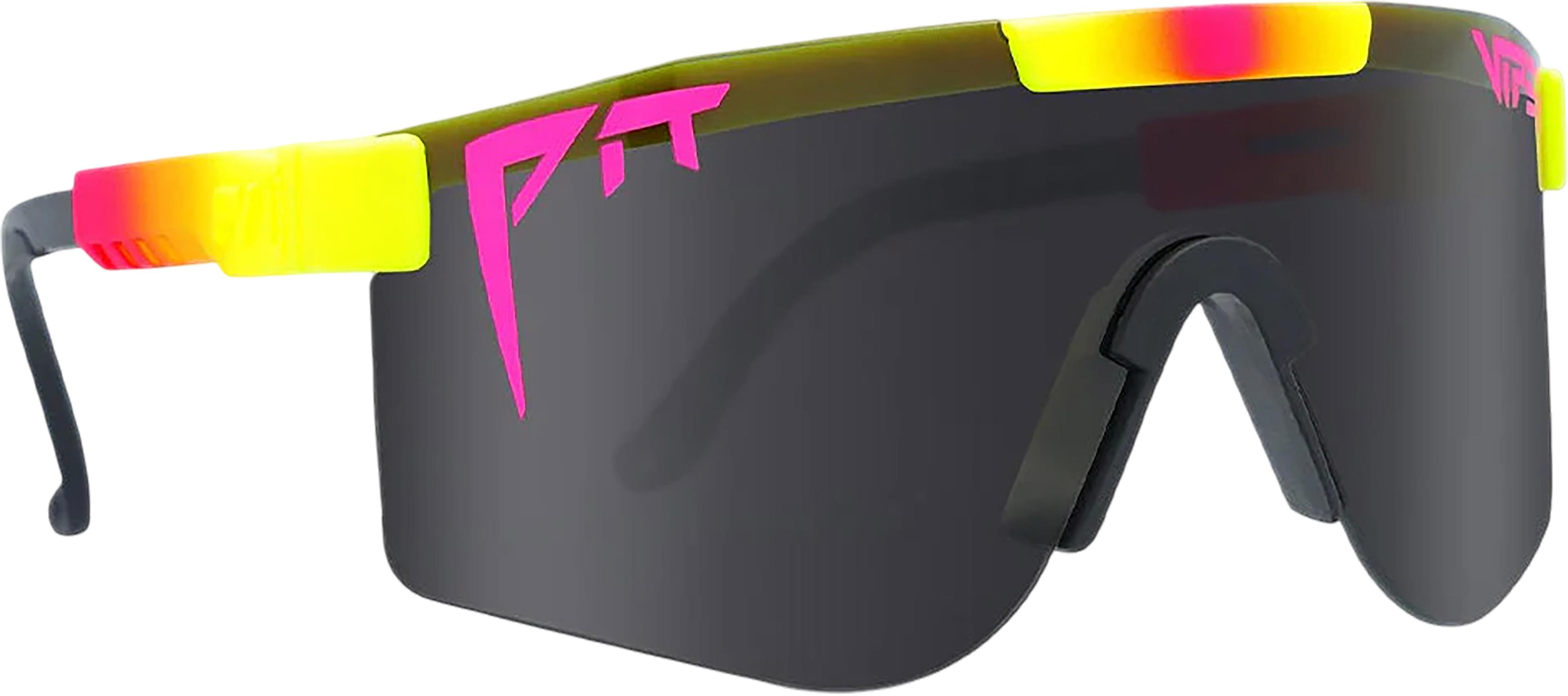 Product gallery image number 4 for product The Italo Original Sunglasses