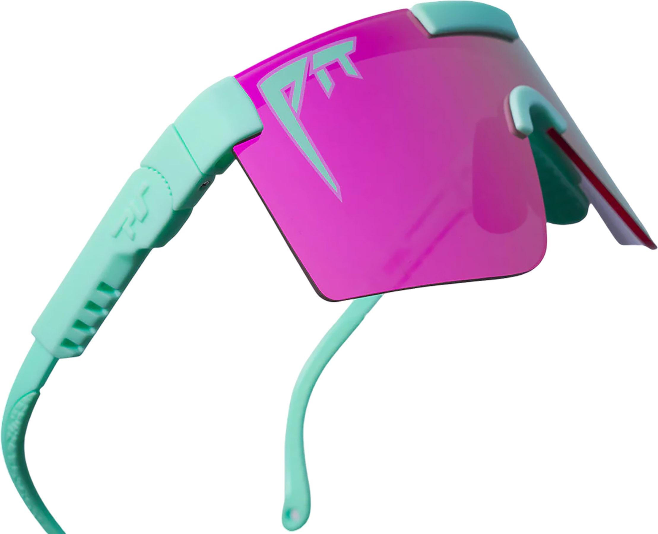Product gallery image number 2 for product The Oral Exam Original Sunglasses