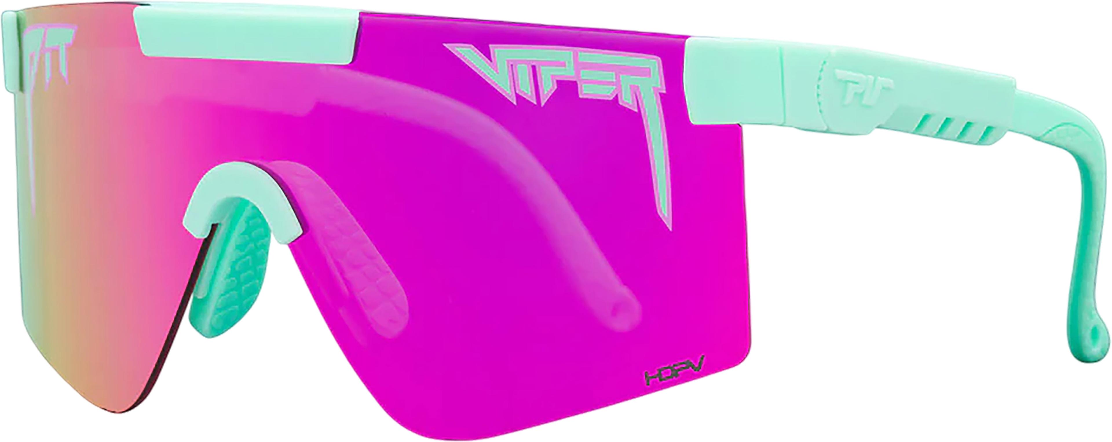Product gallery image number 5 for product The Oral Exam Original Sunglasses