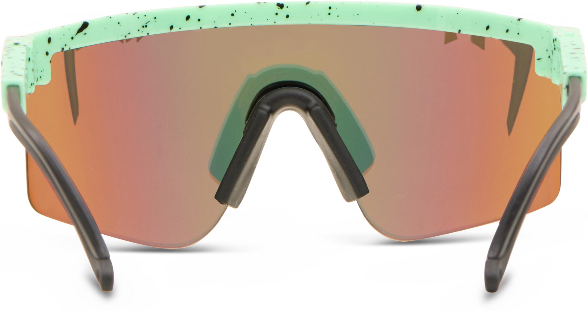 Numéro de l'image de la galerie de produits 2 pour le produit Lunettes de soleil The Poseidon Originals