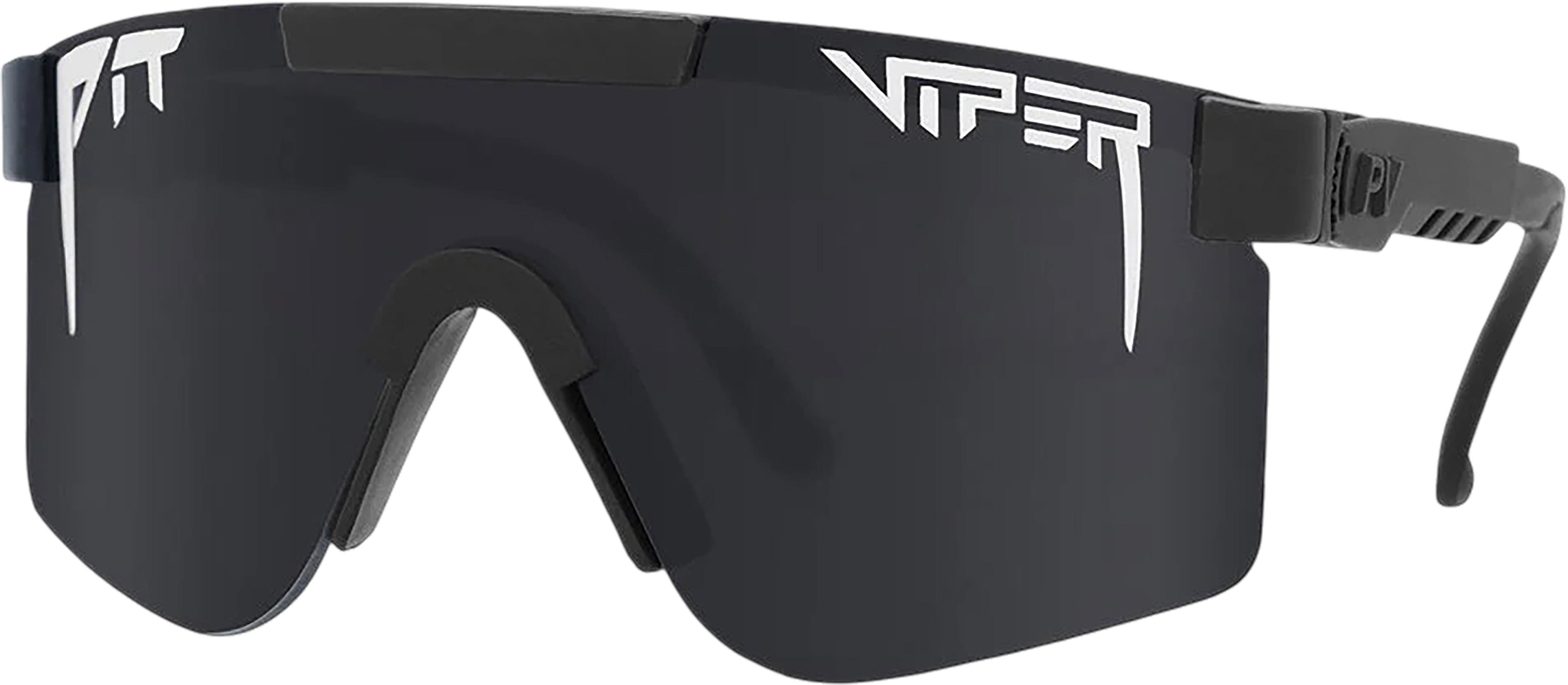 Product gallery image number 2 for product The Exec Original Sunglasses