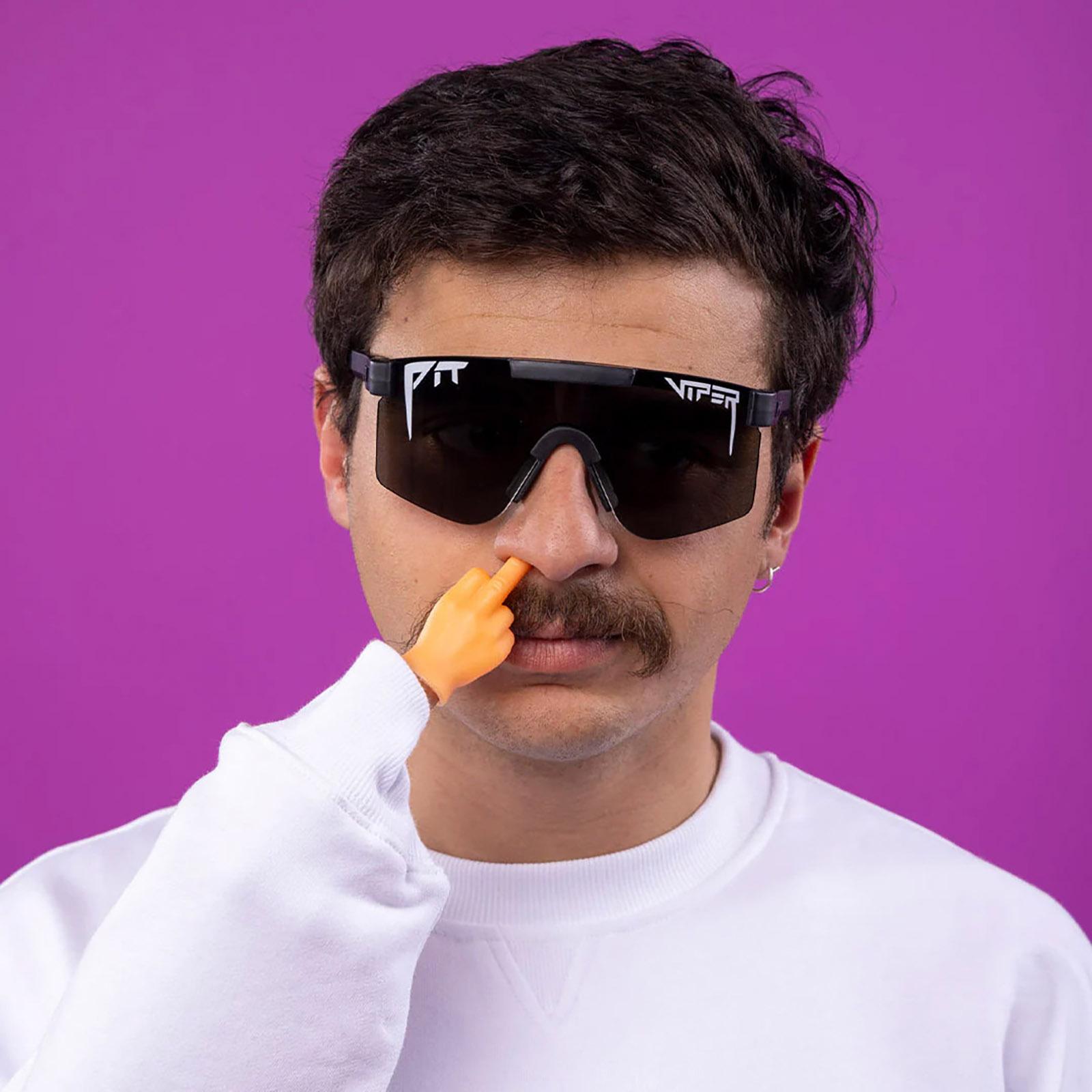 Product gallery image number 3 for product The Exec Original Sunglasses