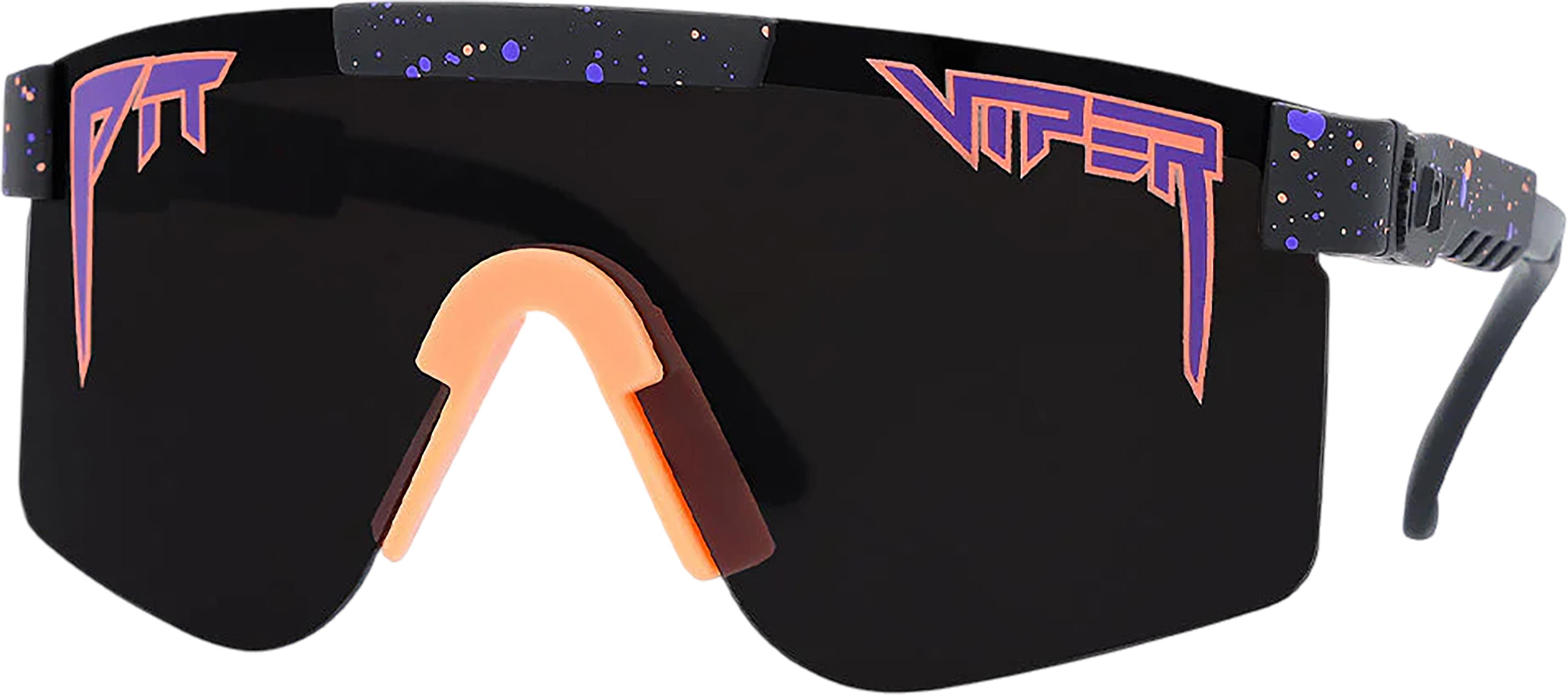 Product gallery image number 2 for product The Naples Original Sunglasses