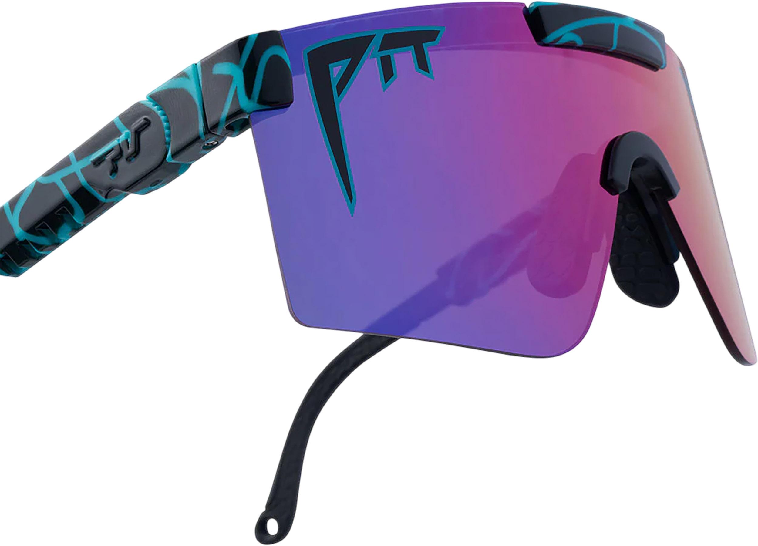 Product gallery image number 4 for product The Voltage Original Sunglasses