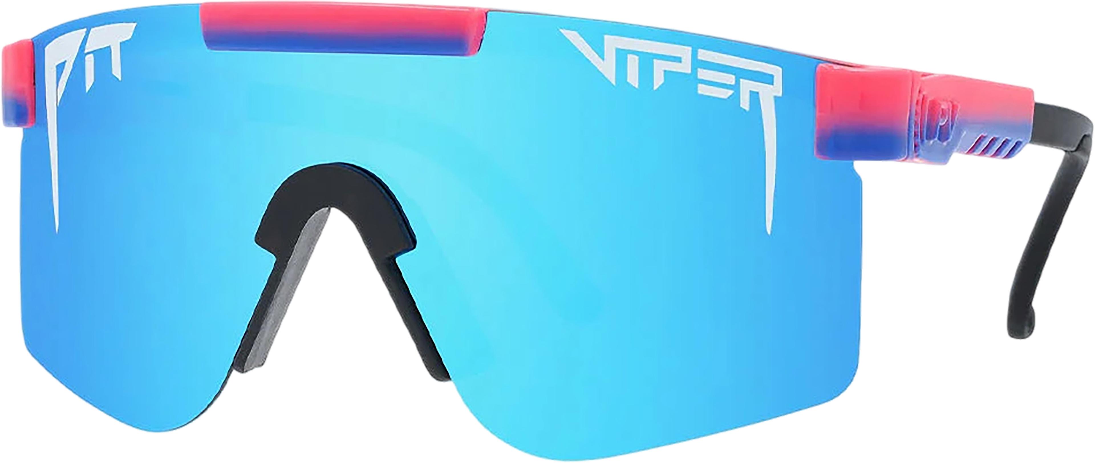 Product gallery image number 4 for product The Leisurecraft Original Sunglasses
