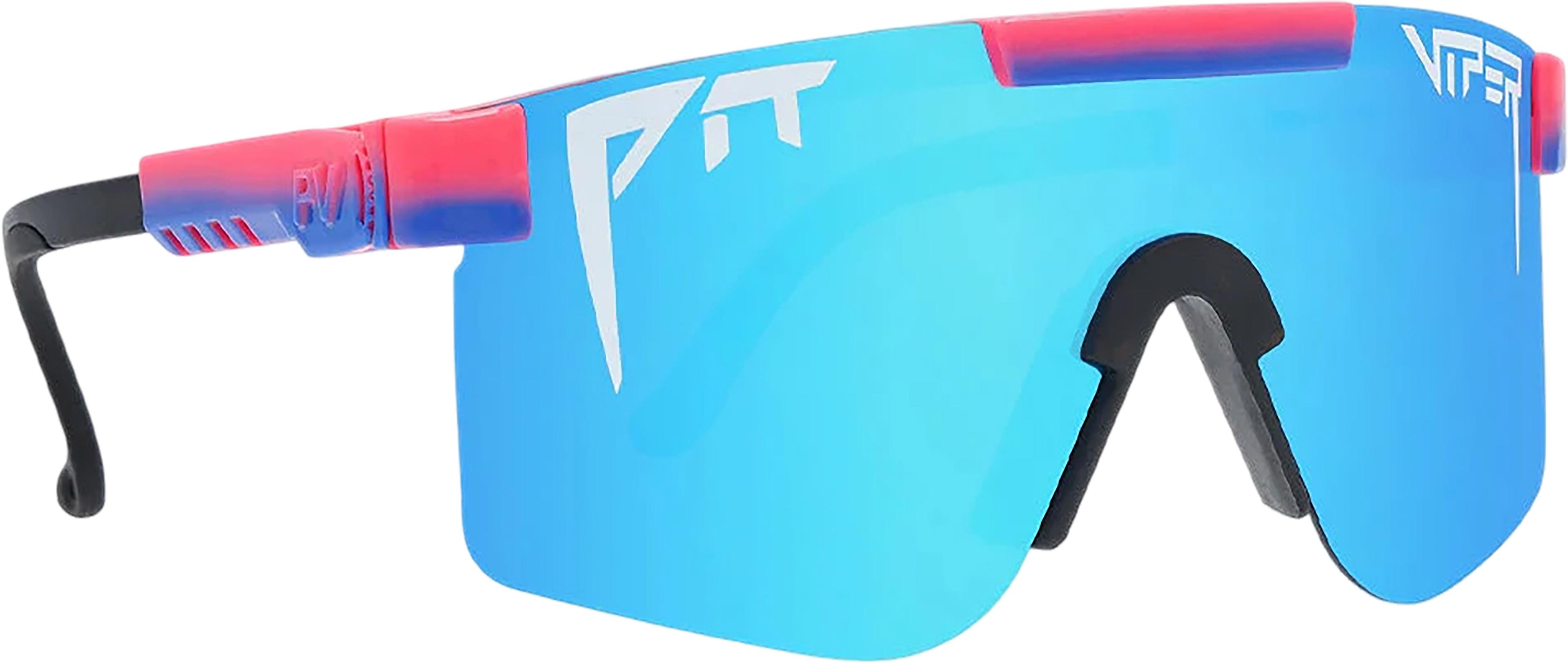 Product gallery image number 2 for product The Leisurecraft Original Sunglasses