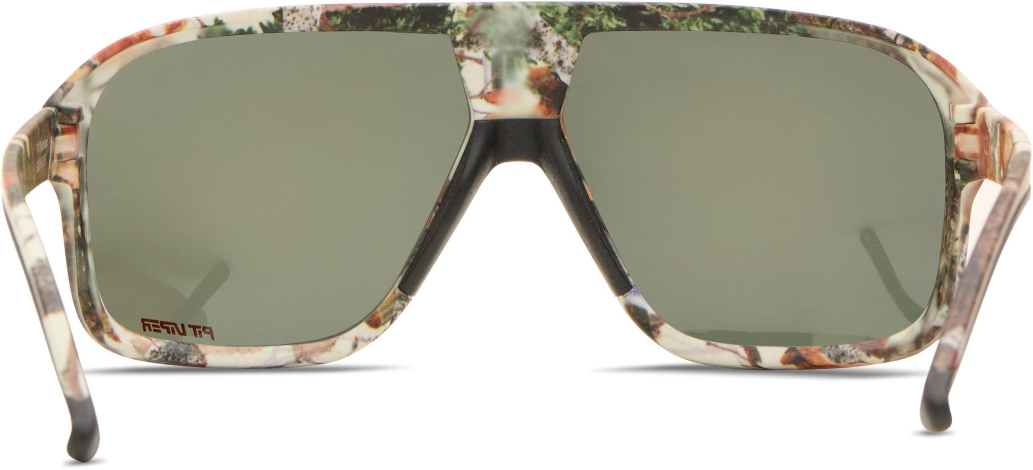Product gallery image number 3 for product The Actualbush Flight Optics Sunglasses - Unisex