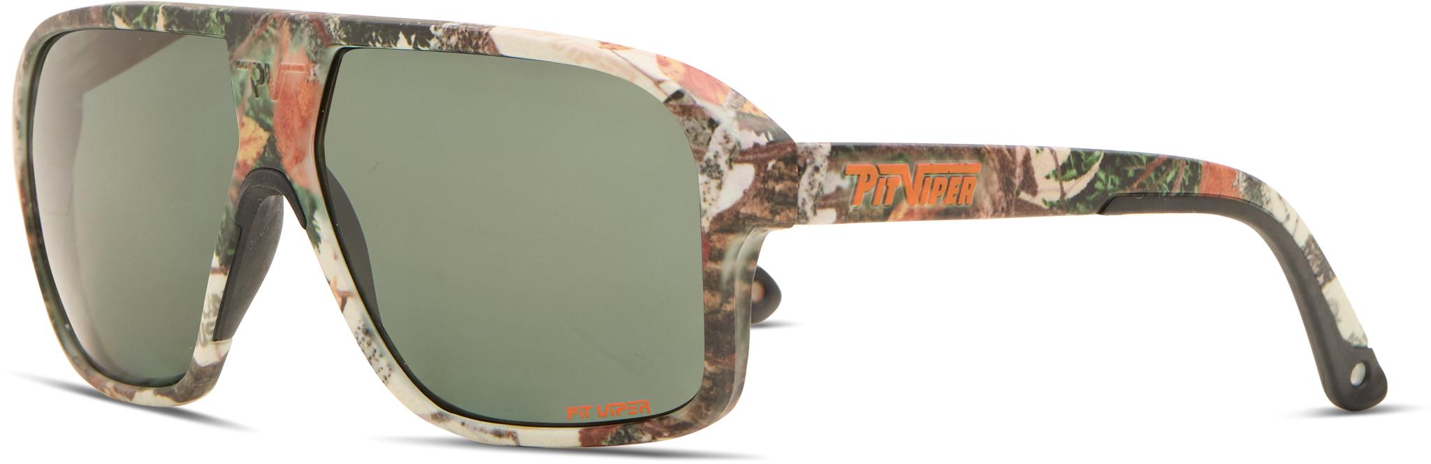 Product gallery image number 2 for product The Actualbush Flight Optics Sunglasses - Unisex