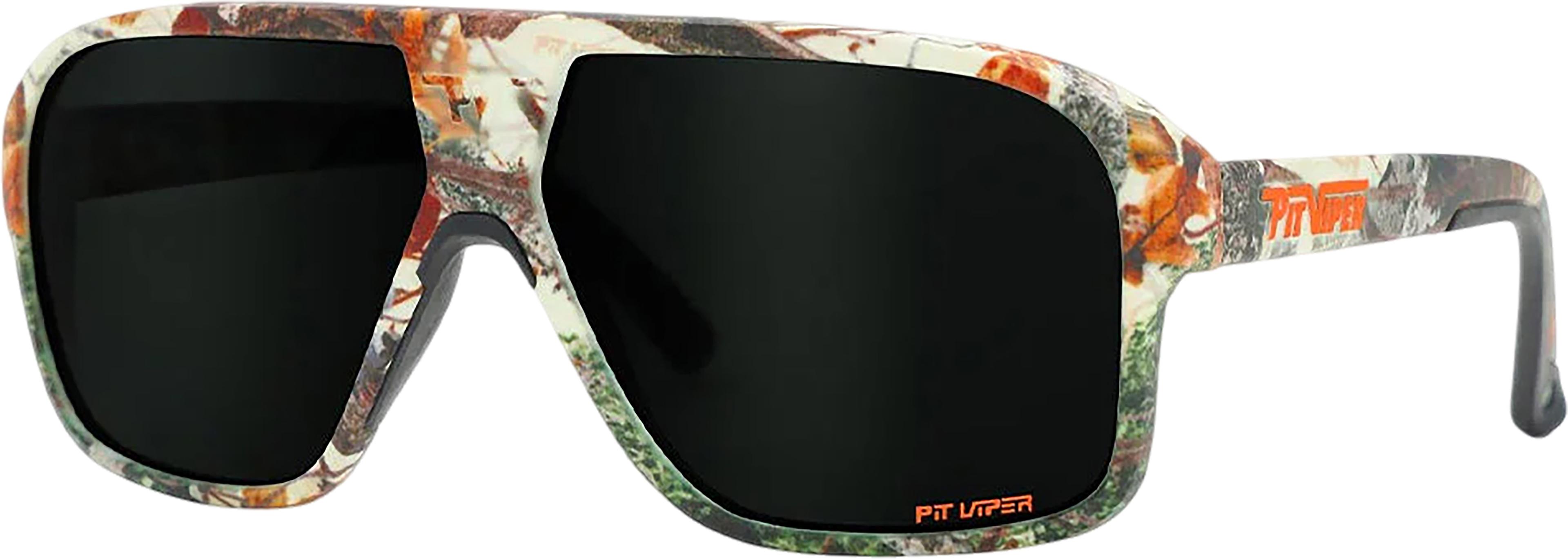Product image for The Actualbush Flight Optics Sunglasses - Unisex