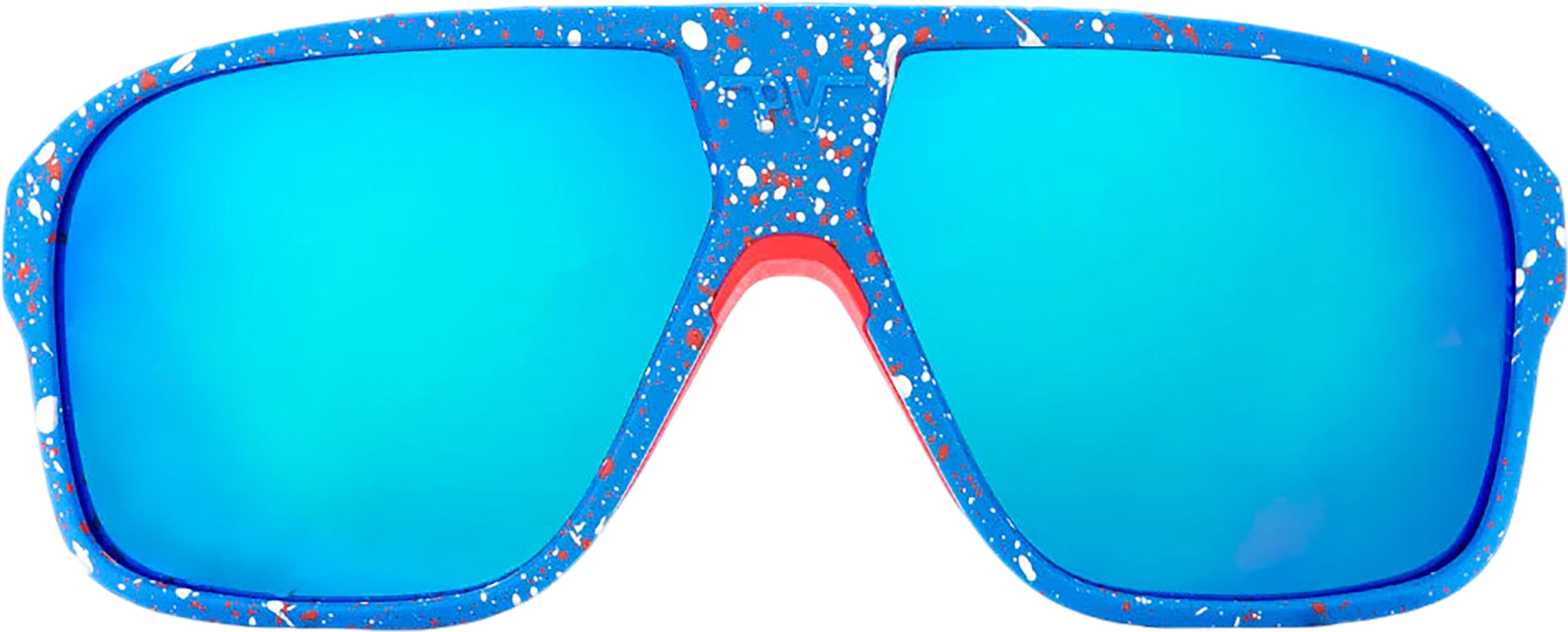 Product image for The Blue Ribbon Flight Optics Sunglasses