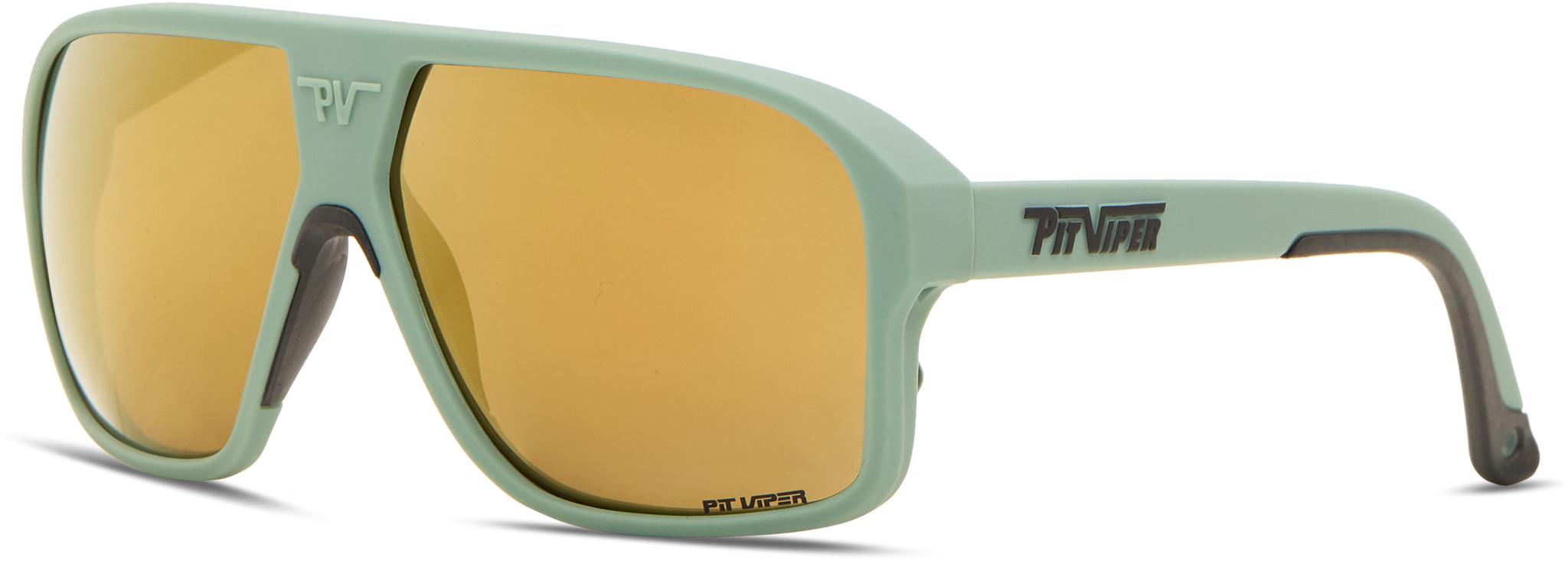 Product gallery image number 3 for product The Country Club Flight Optics Sunglasses