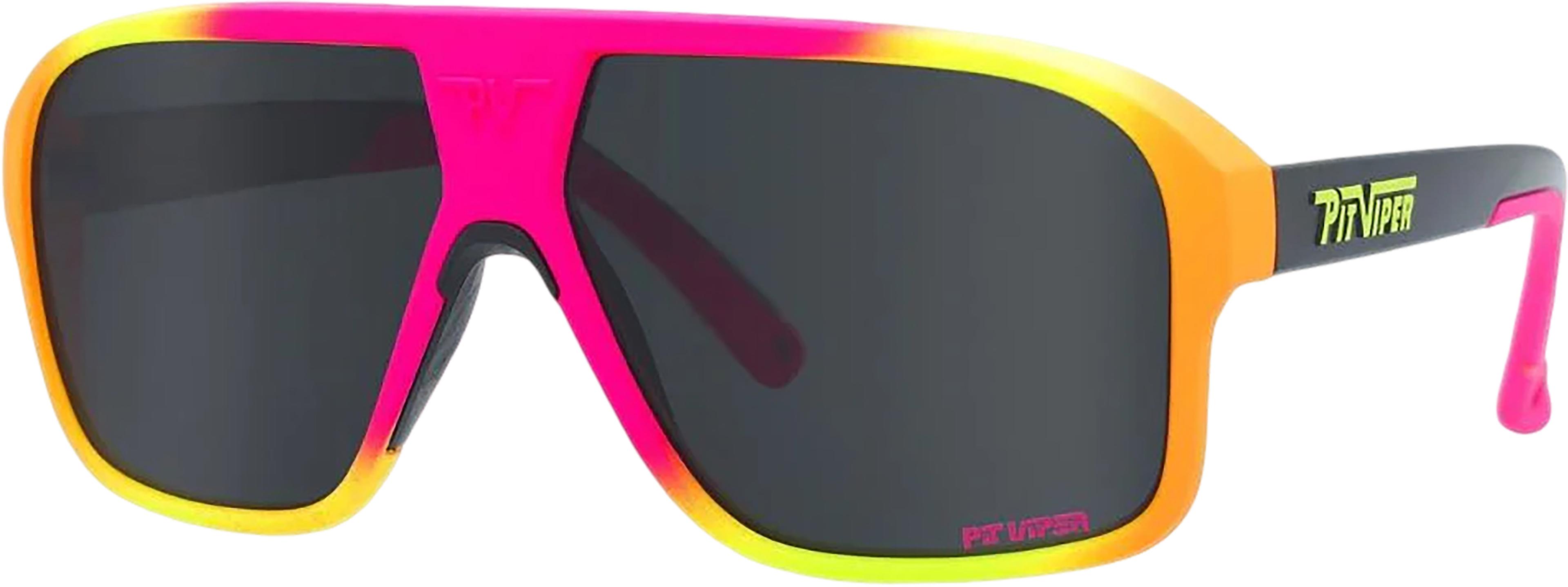 Product gallery image number 2 for product The Italo Flight Optics Sunglasses